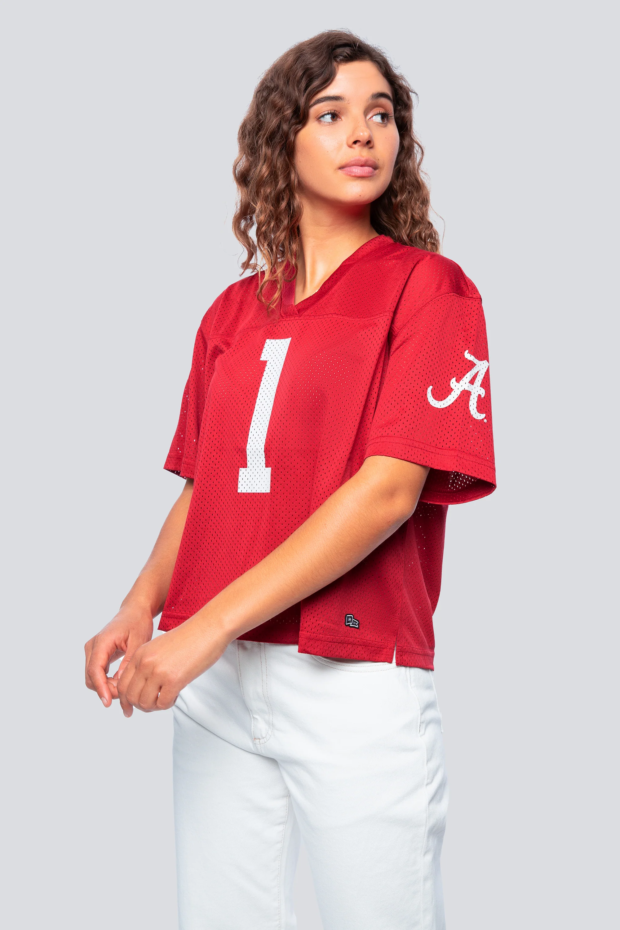 Alabama Boyfriend Jersey - Image 2