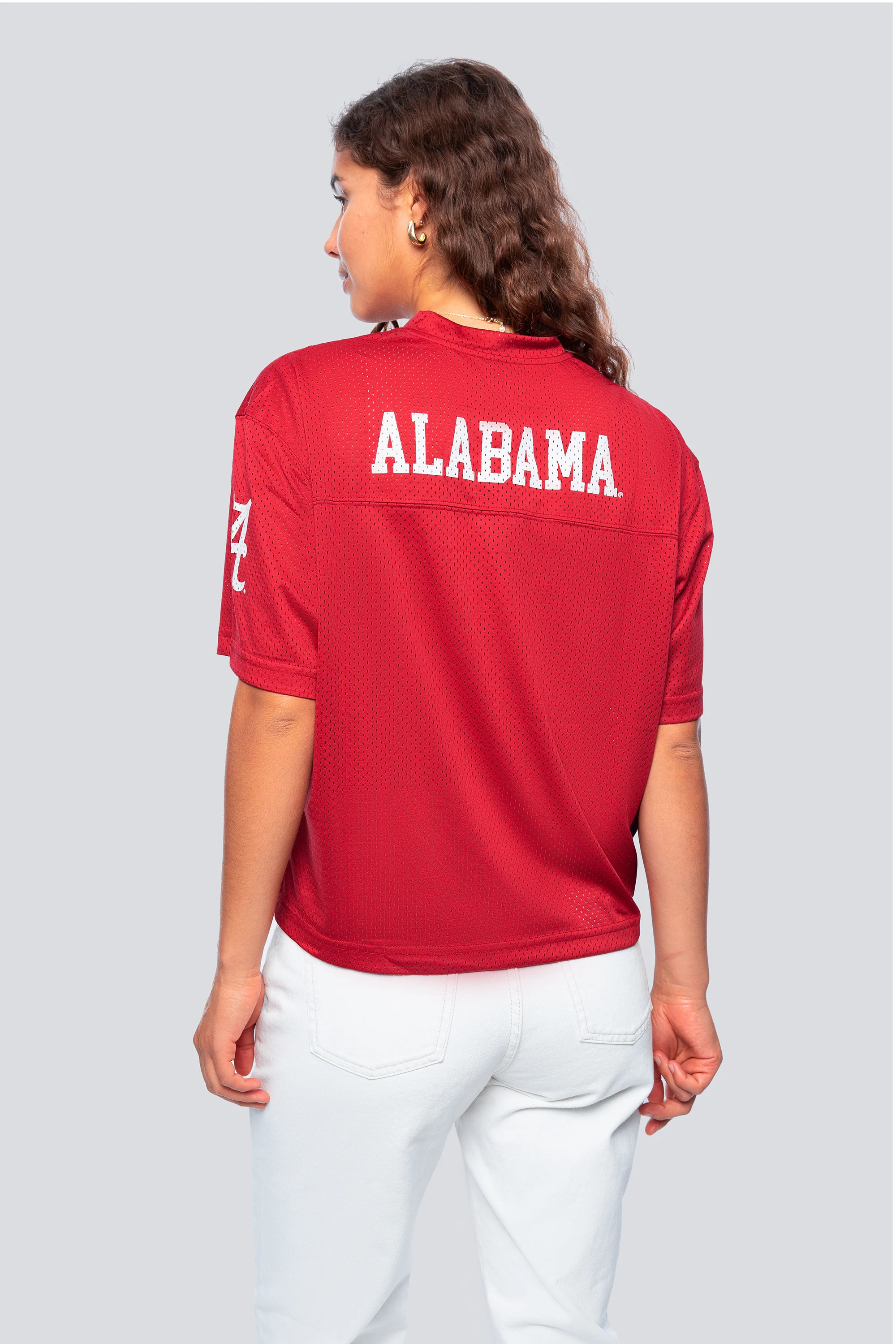 Alabama Boyfriend Jersey - Image 3