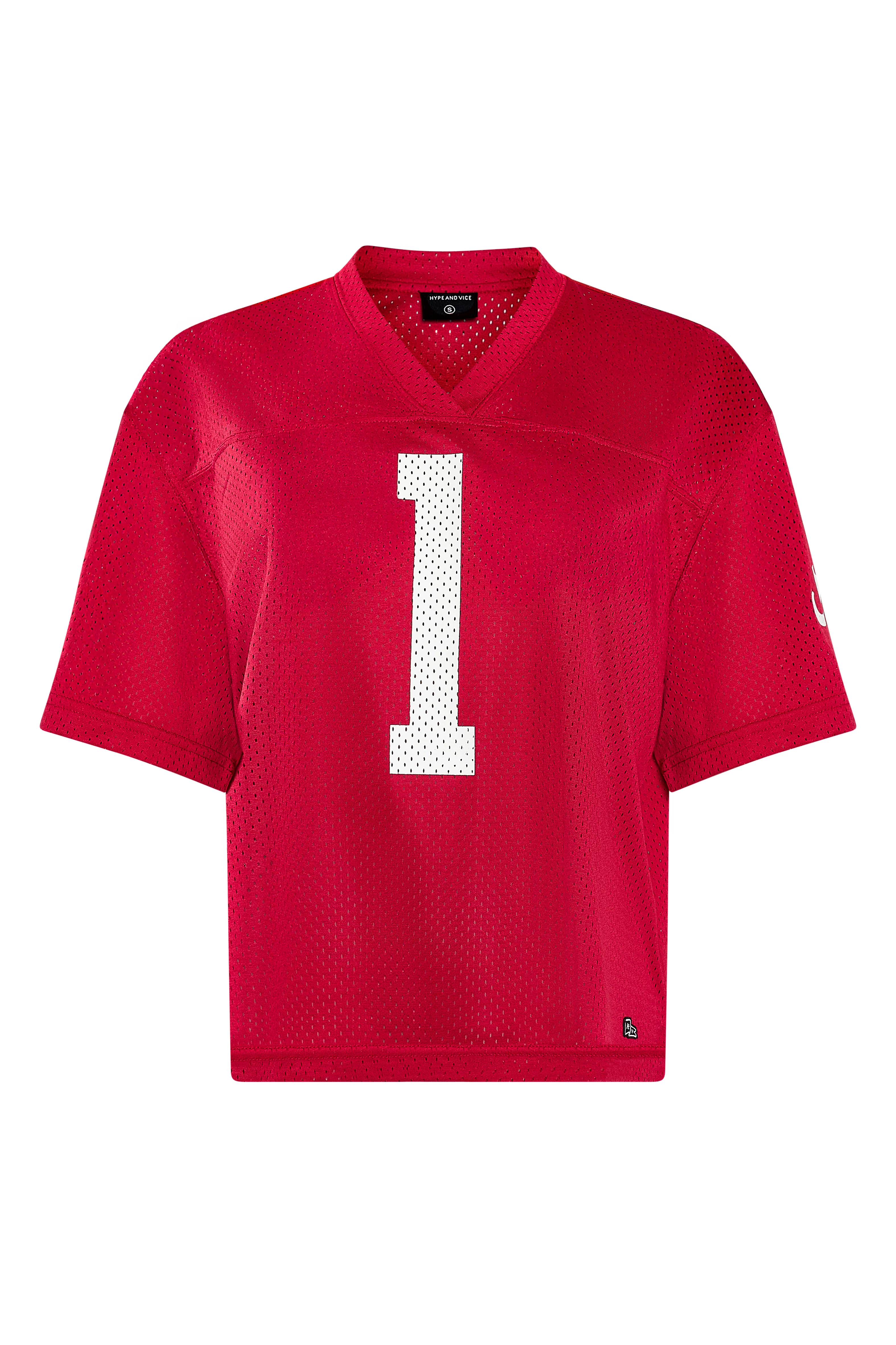 Alabama Boyfriend Jersey - Image 4