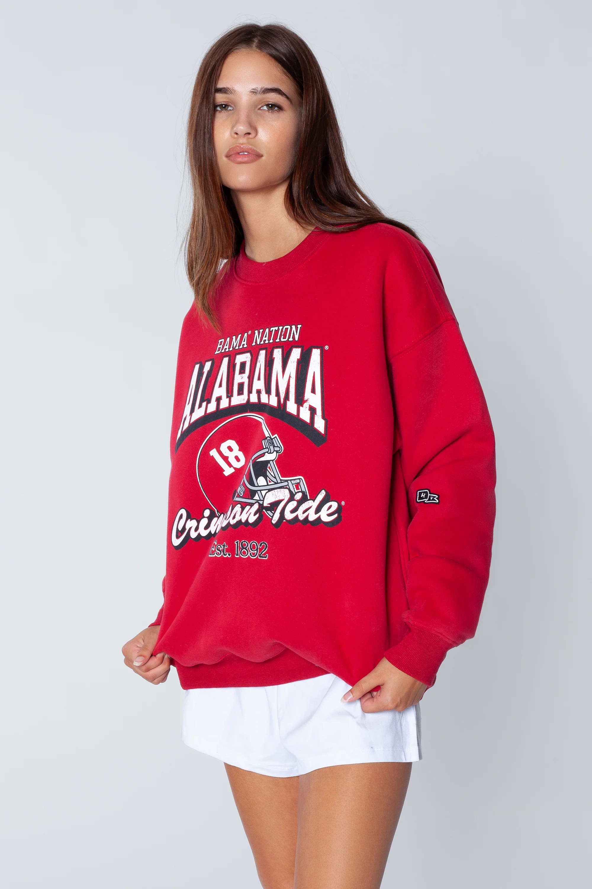 Alabama Classic Era Crew - Image 5