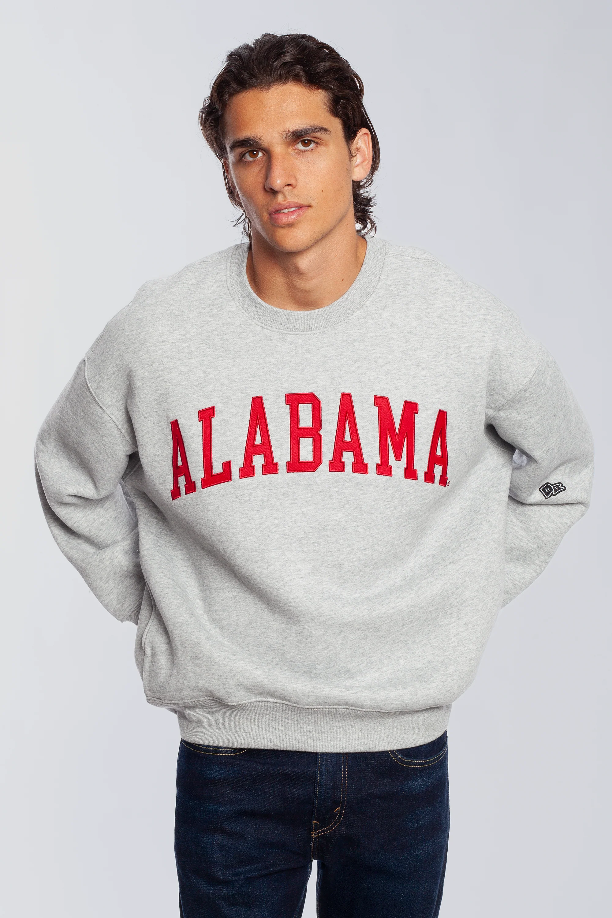 Alabama Offside Crewneck - Image 2
