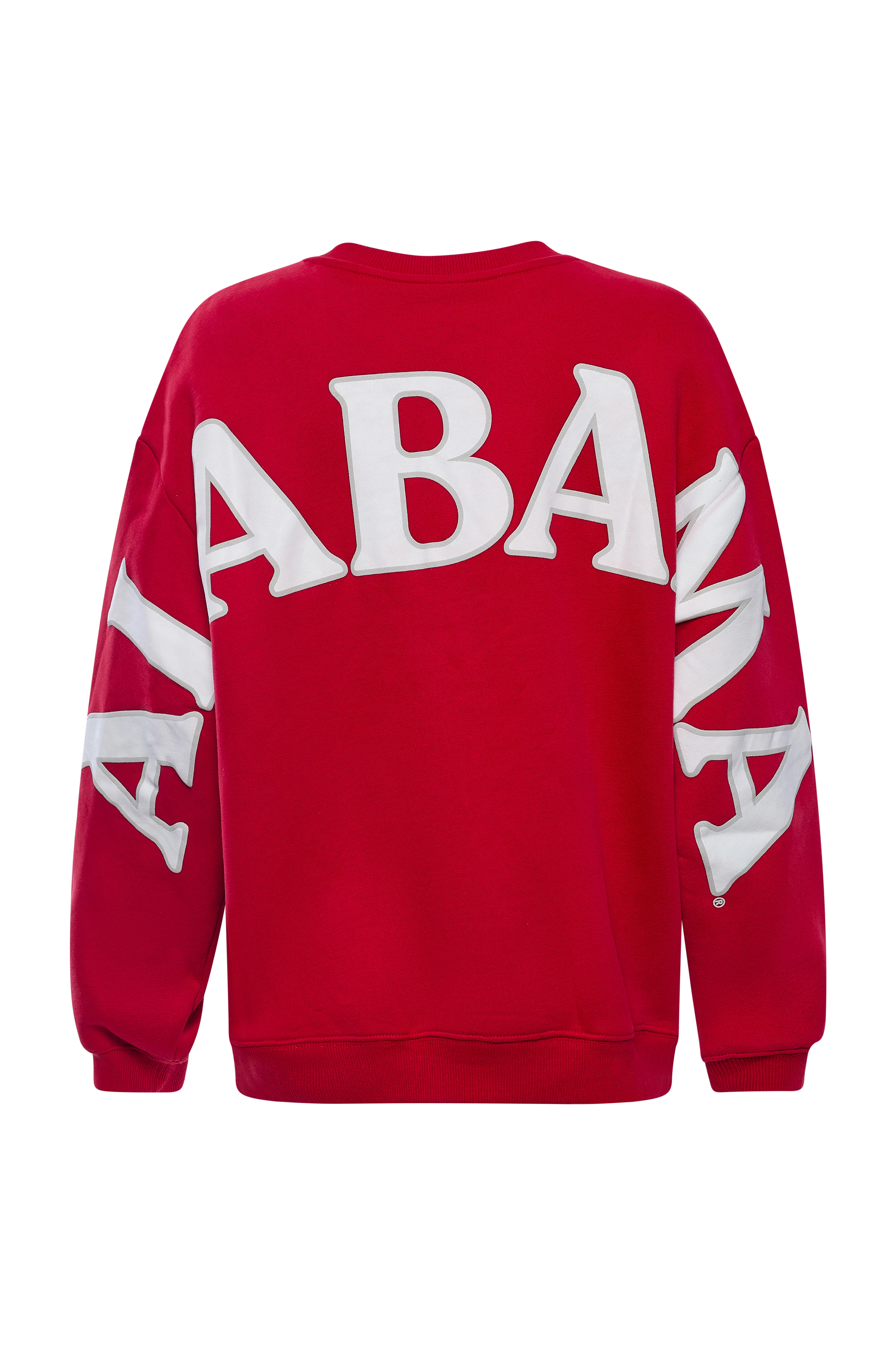 Alabama Oversized Crewneck - Image 4