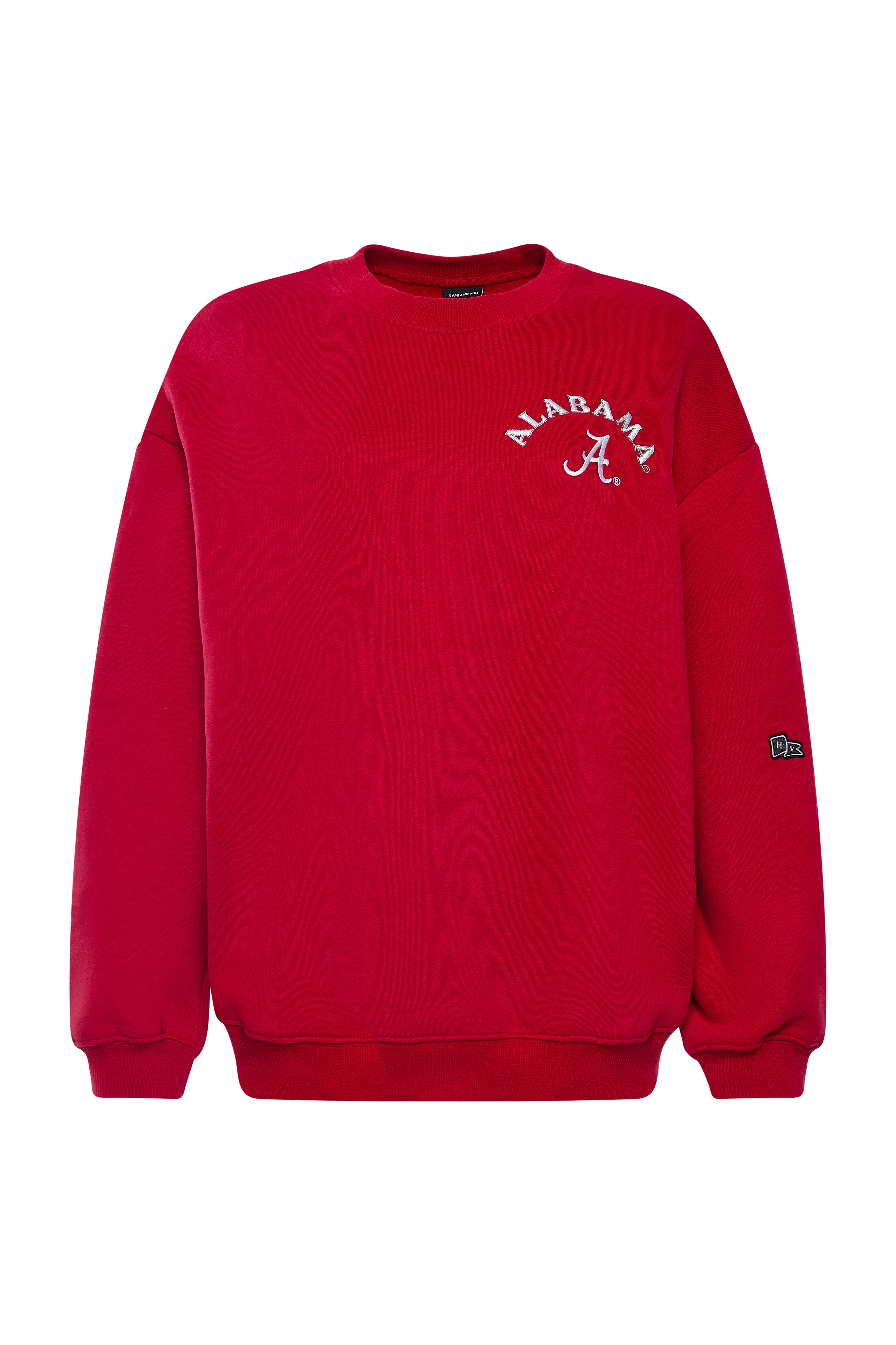 Alabama Oversized Crewneck - Image 5