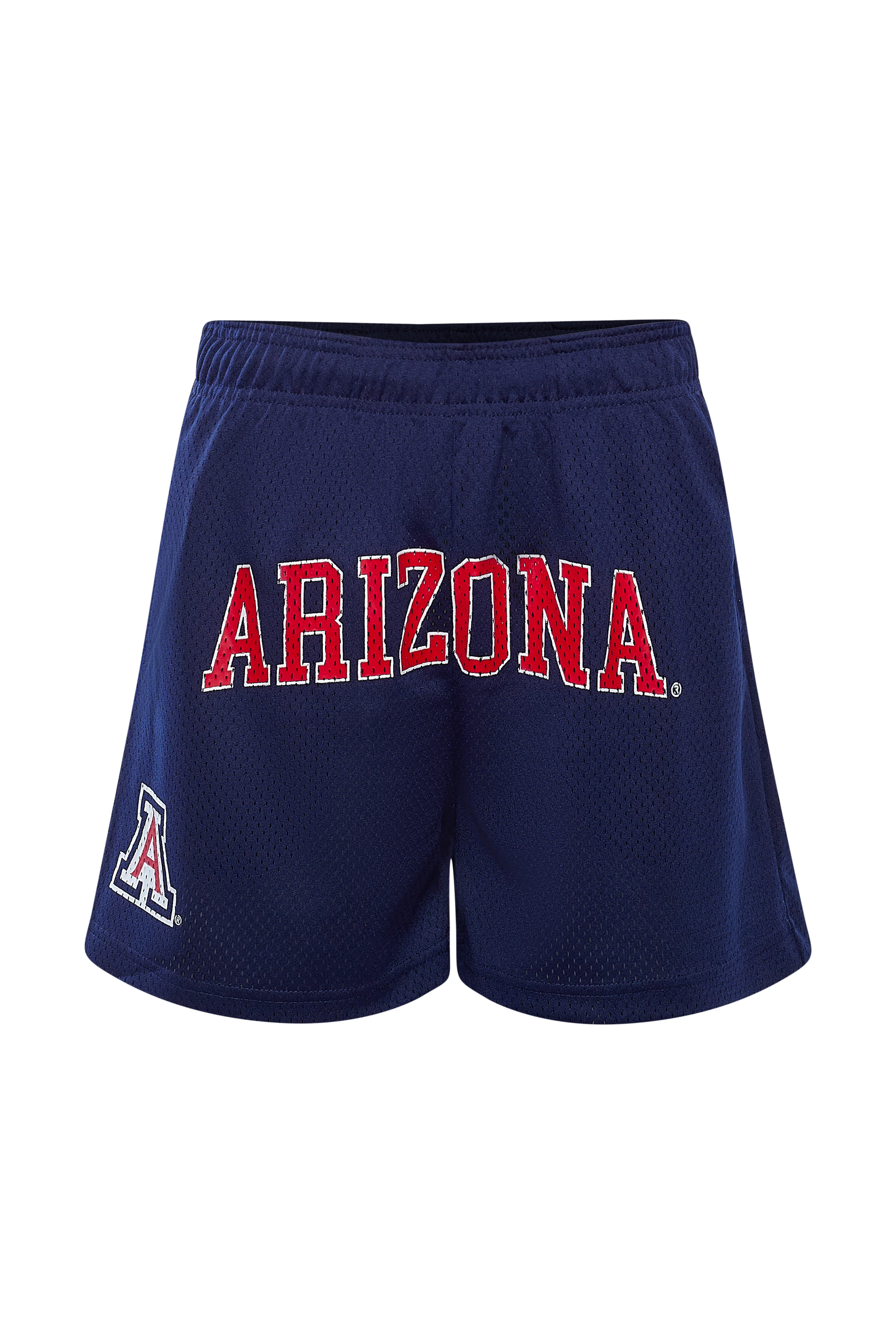 Arizona Hoop Jersey Shorts - Image 4