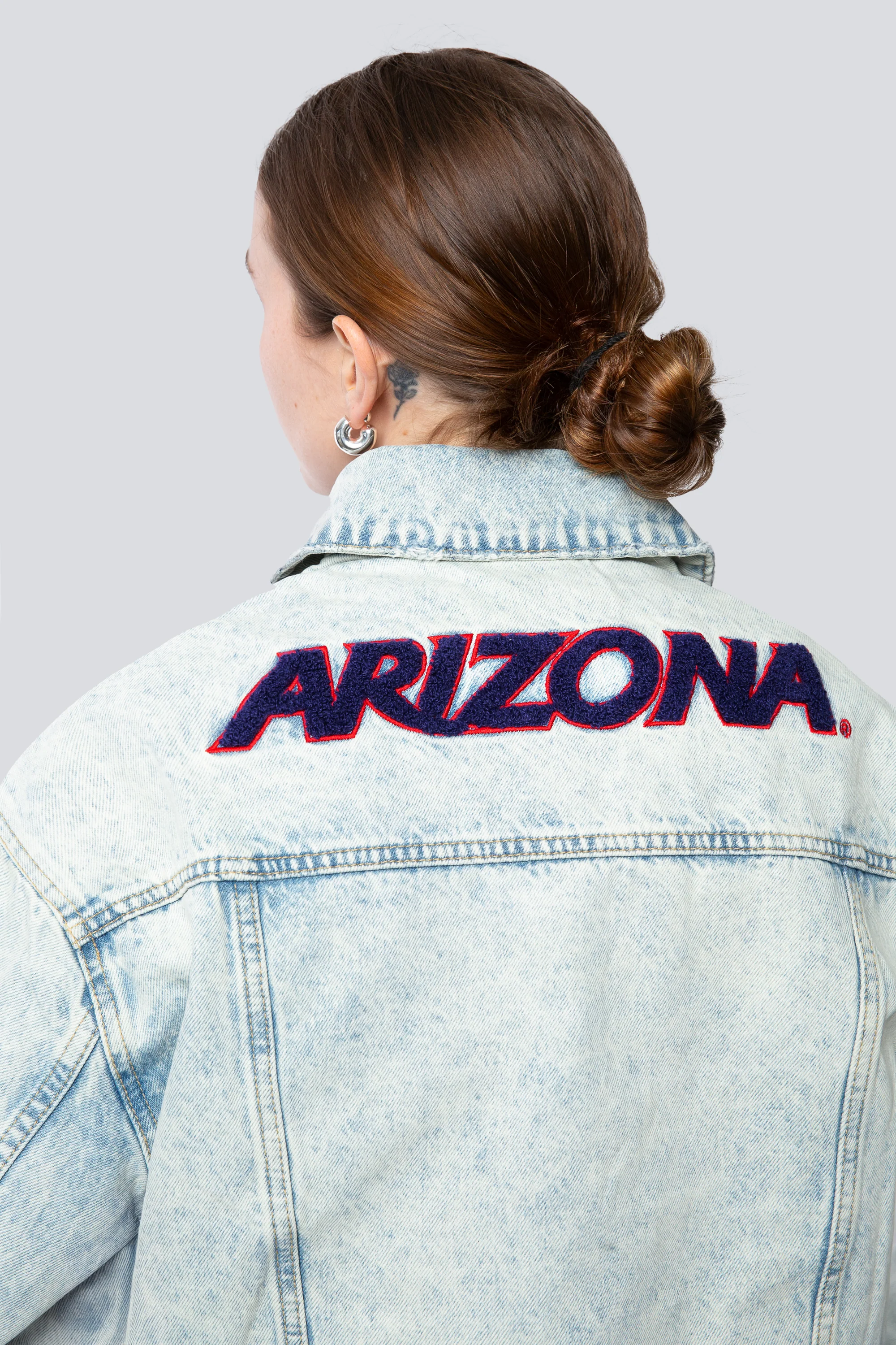 Arizona Jean Jacket - Image 5