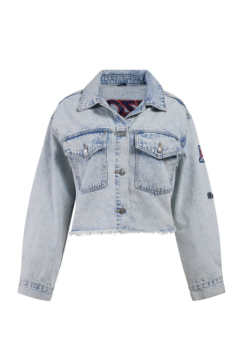 Arizona Jean Jacket - Image 6