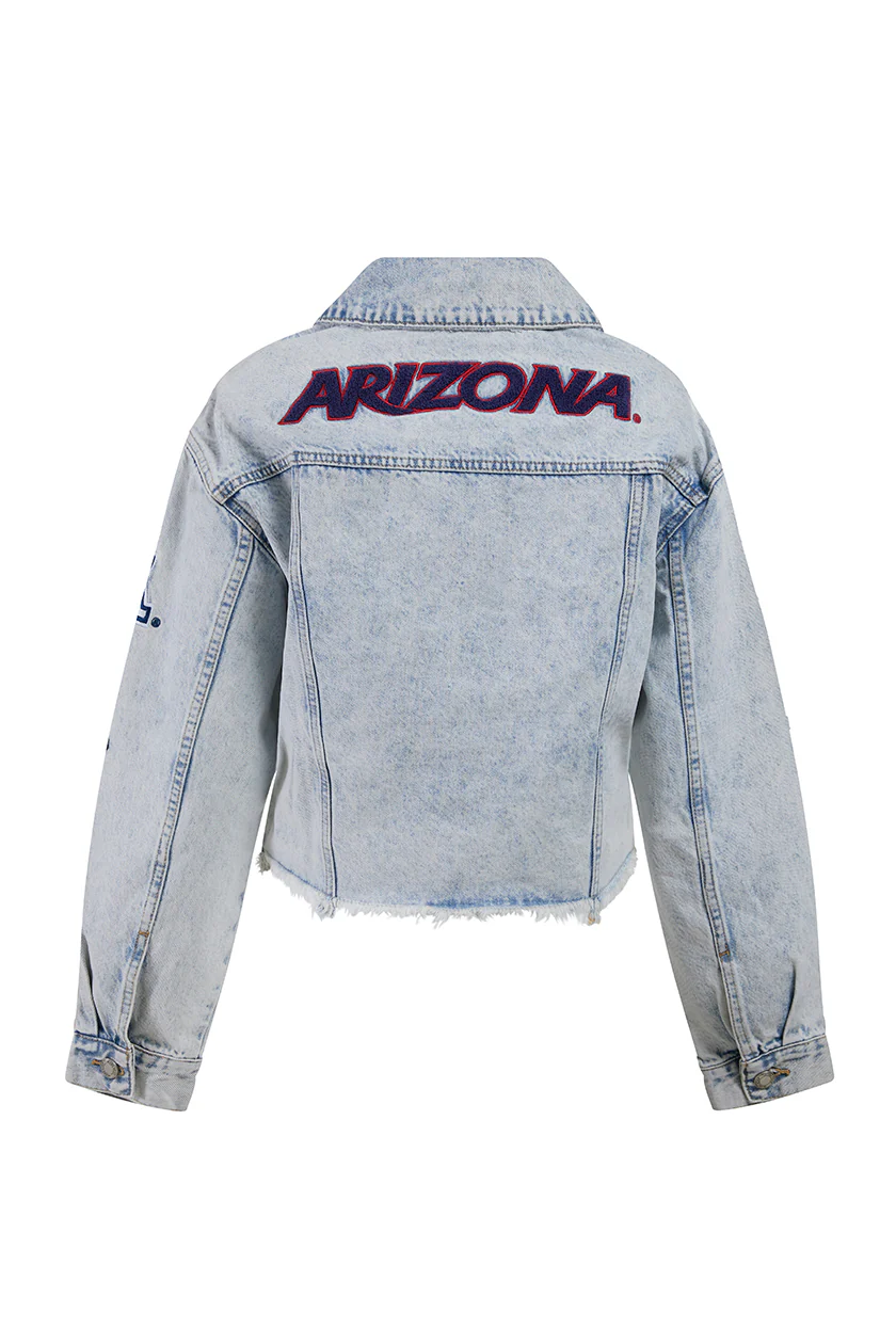 Arizona Jean Jacket - Image 7