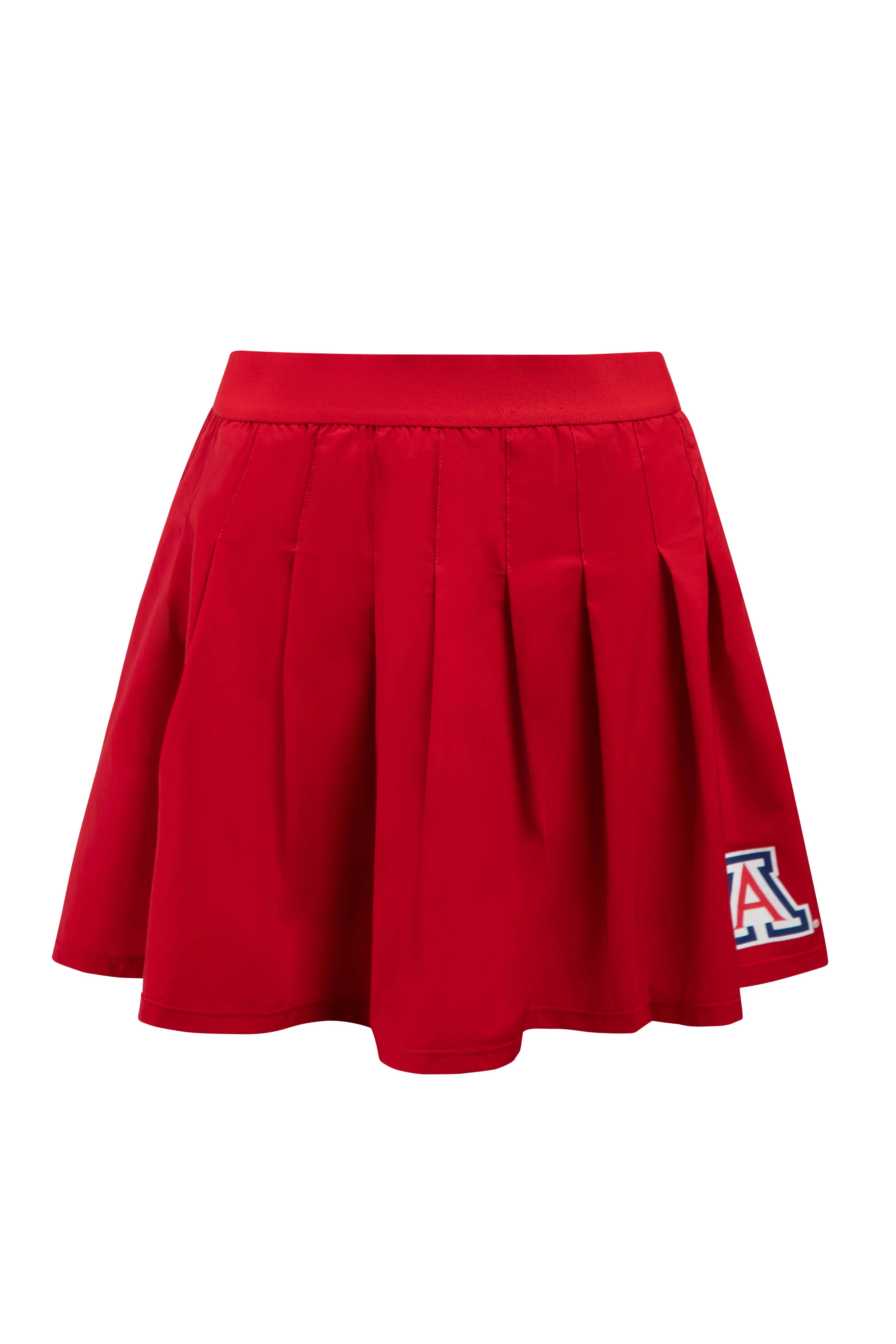 Arizona Mini Skort - Image 4