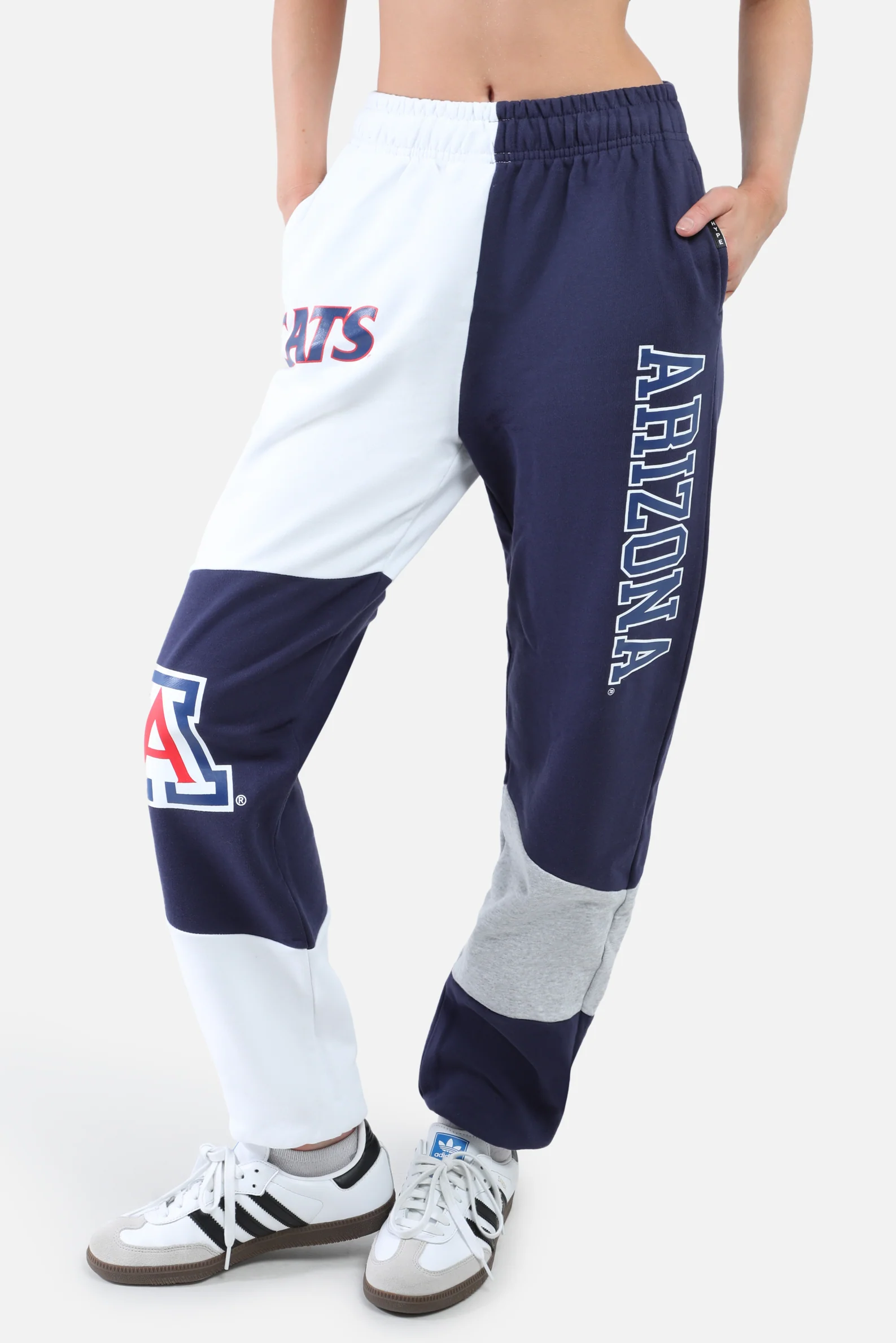 Arizona Patched Pants - Image 2
