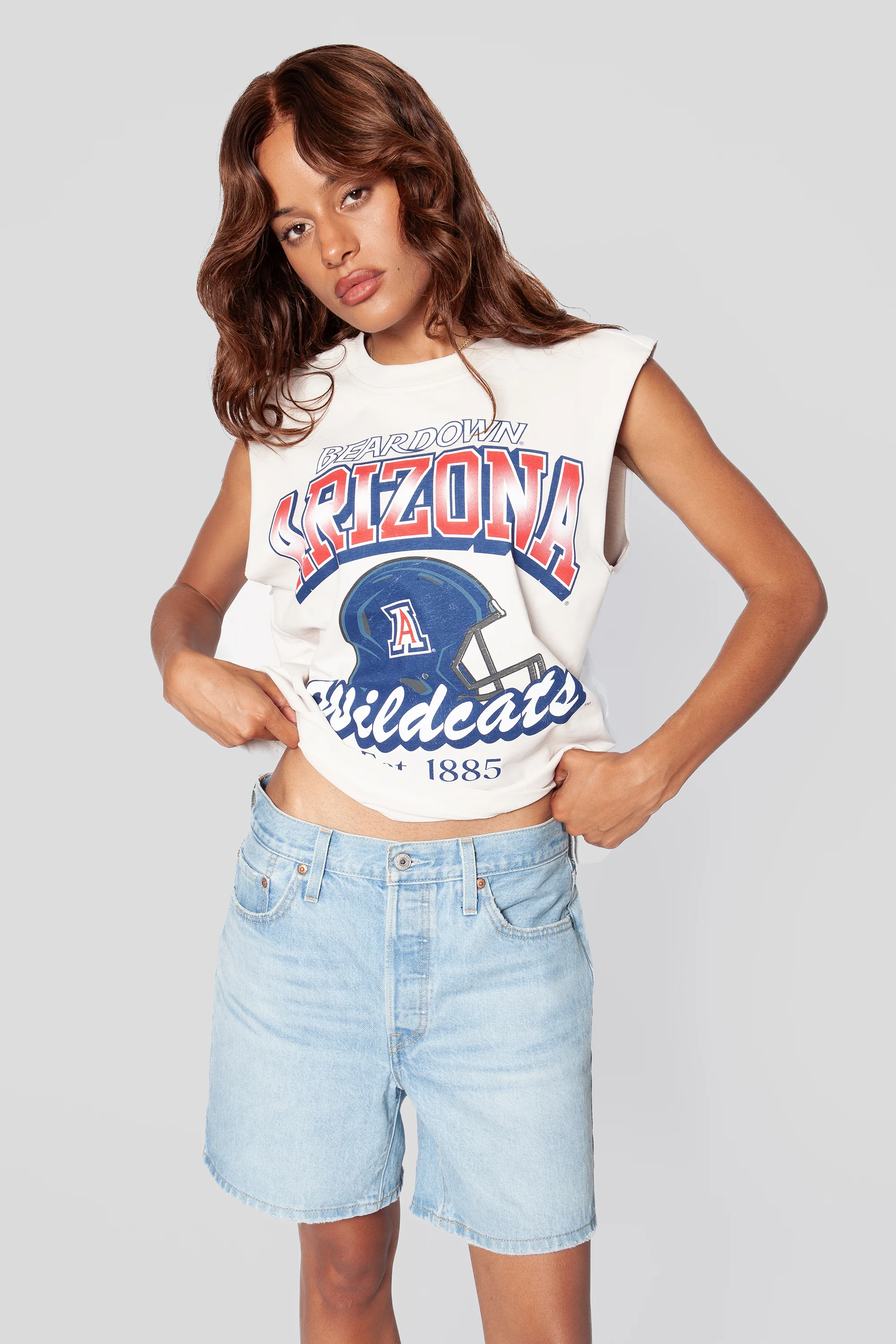 Arizona Premium Tank - Image 2