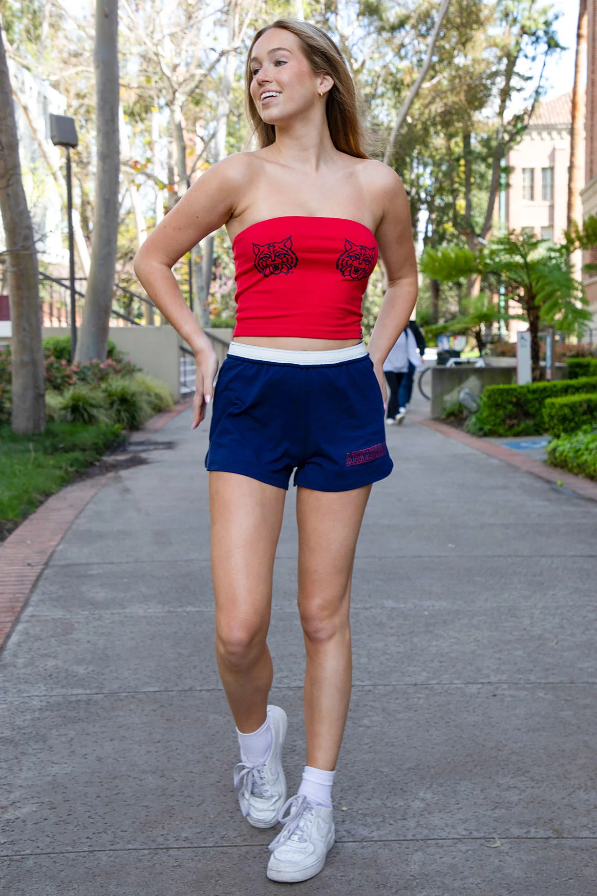 Arizona P.E. Shorts - Image 12