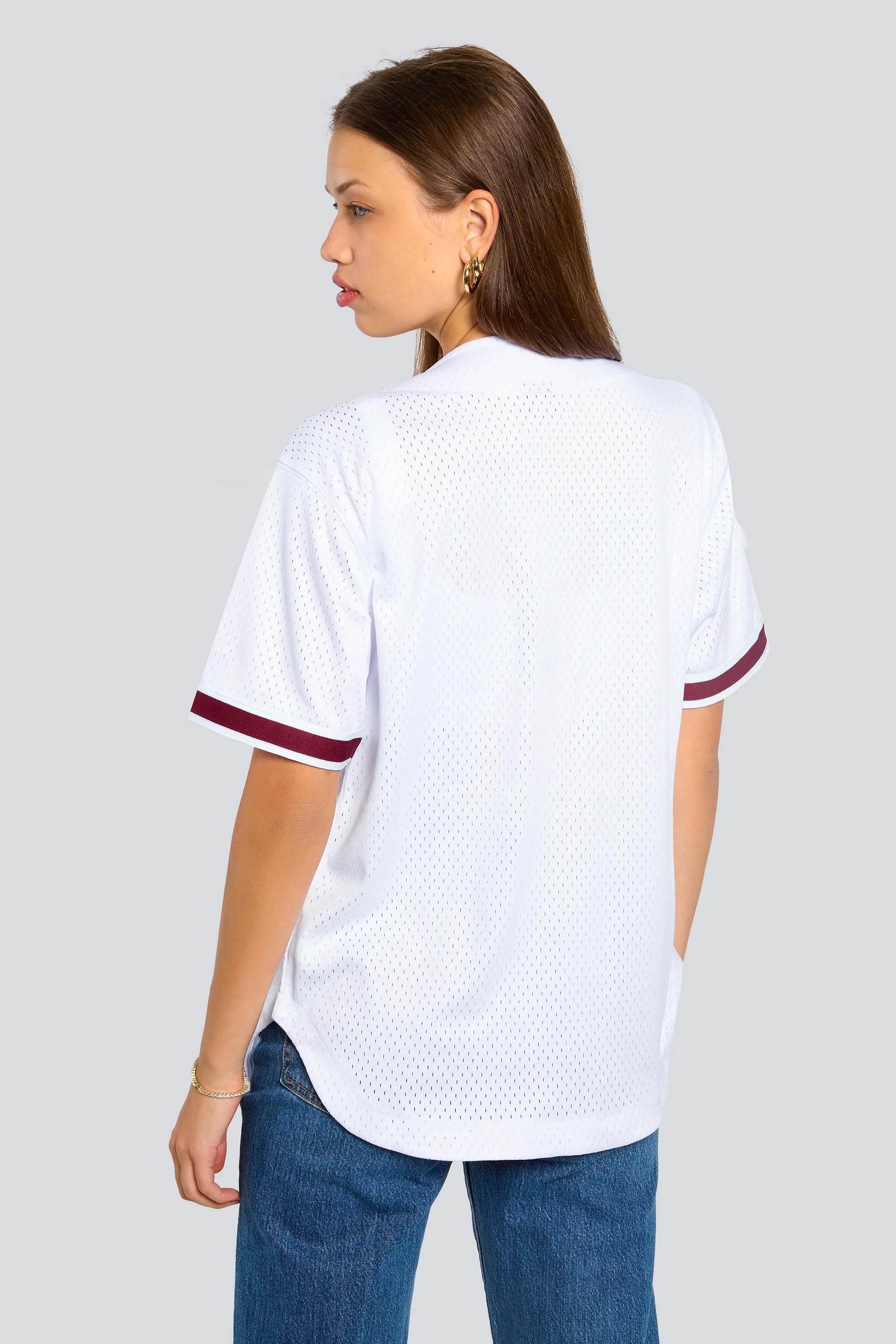 ASU Baseball Jersey - Image 4