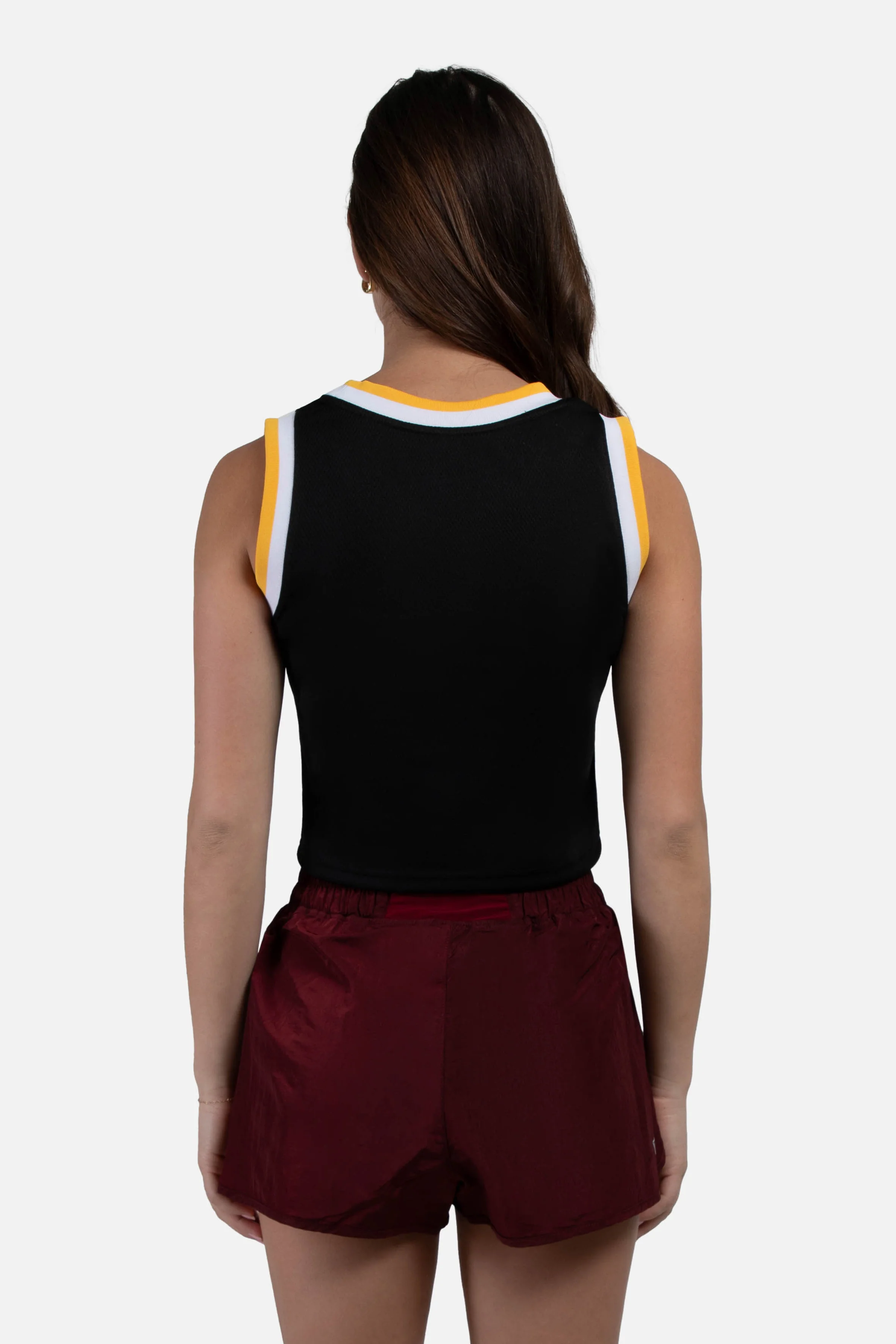 ASU Basketball Jersey - Image 3