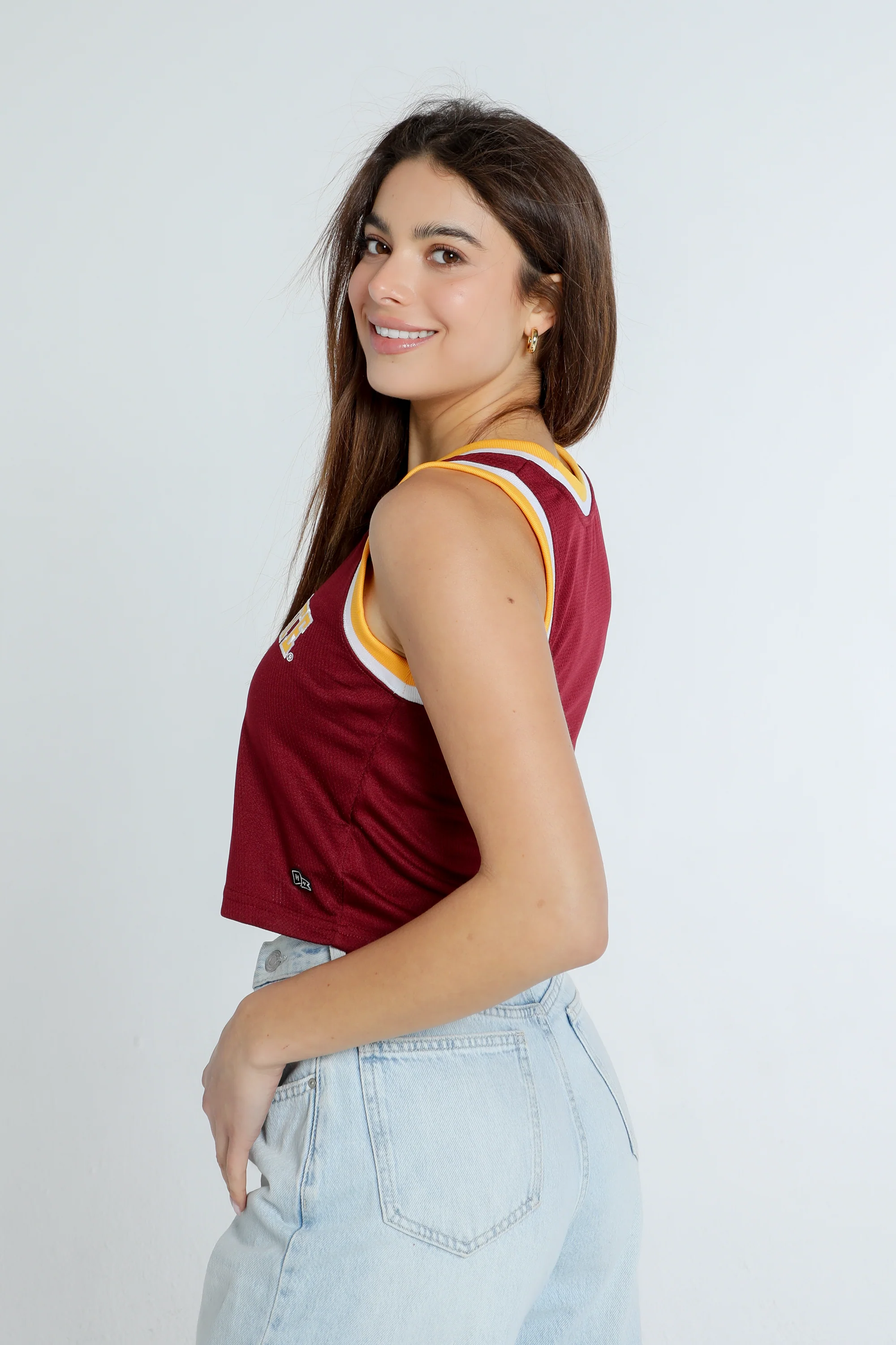 ASU Basketball Jersey - Image 2