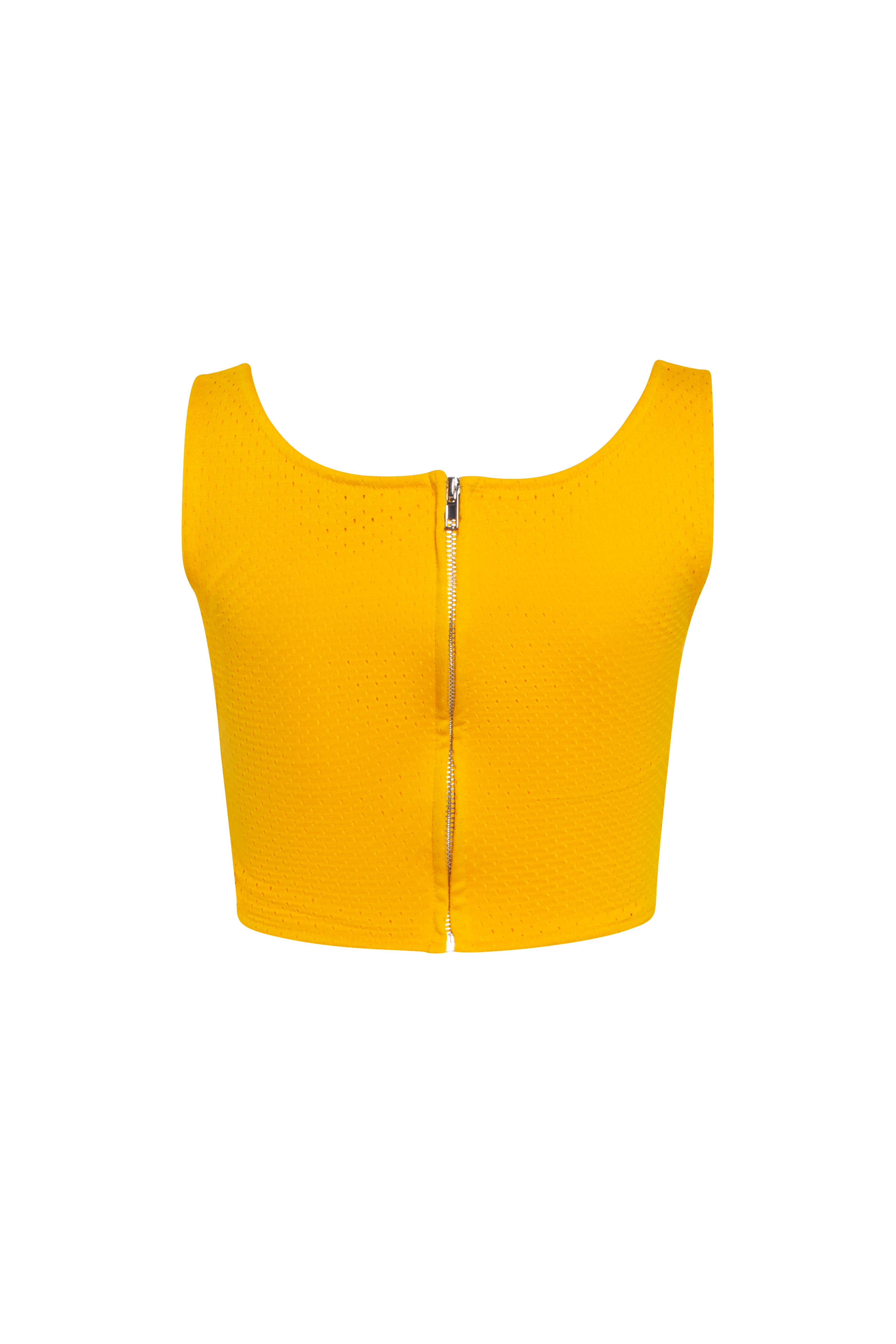 Arizona State University Jersey Corset - Image 5