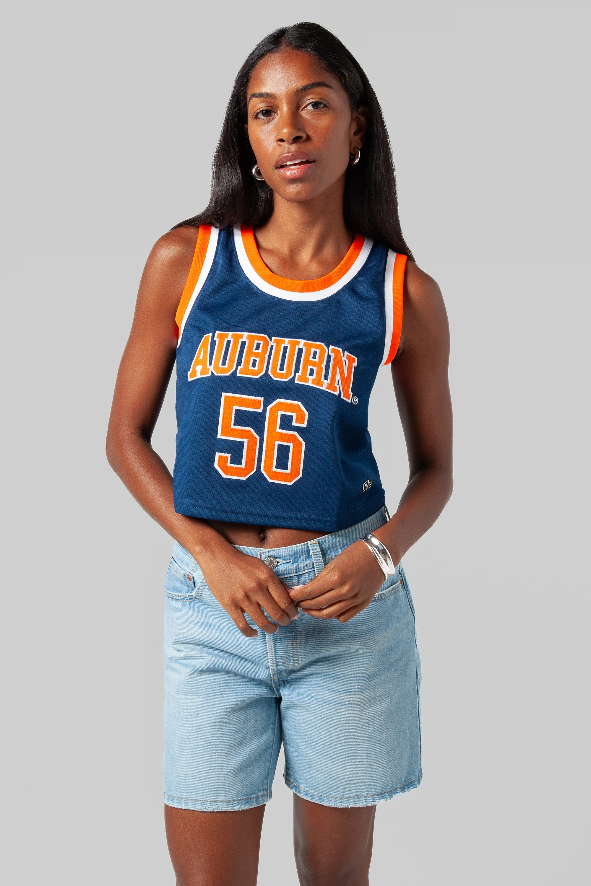 Auburn University Basketball Jersey - Image 5