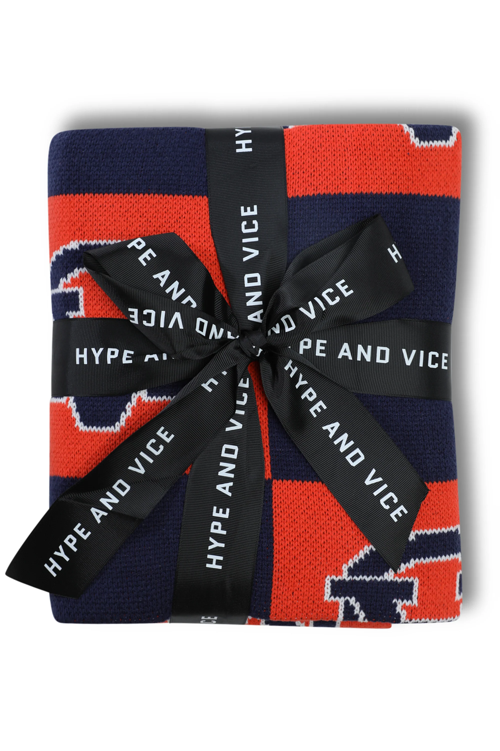 Auburn Throw Blanket - Image 2