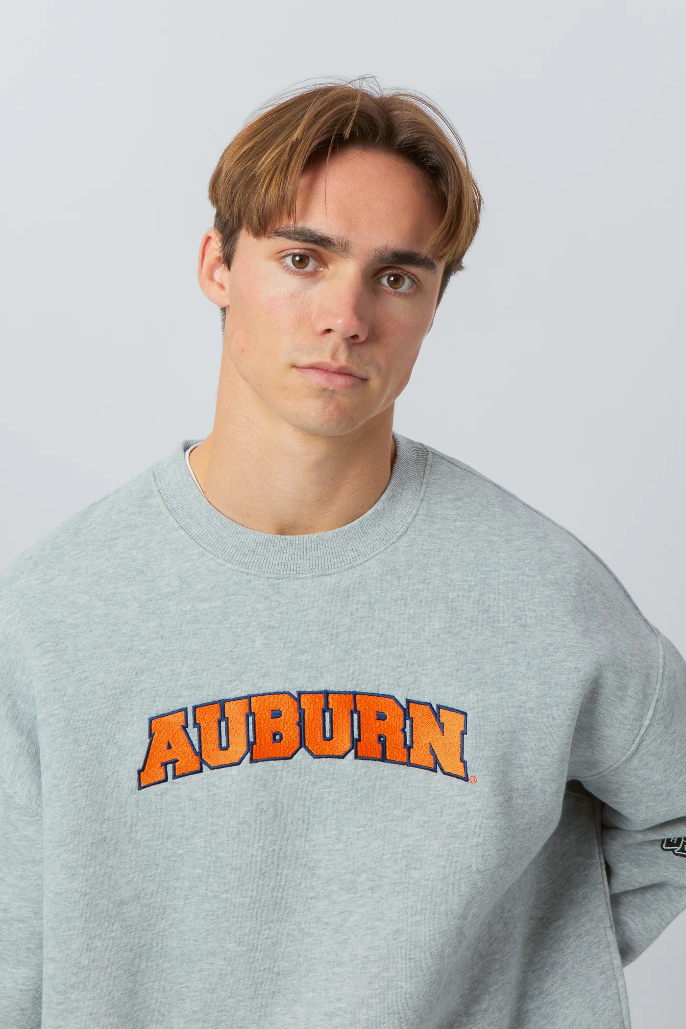 Auburn Offside Crewneck - Image 3