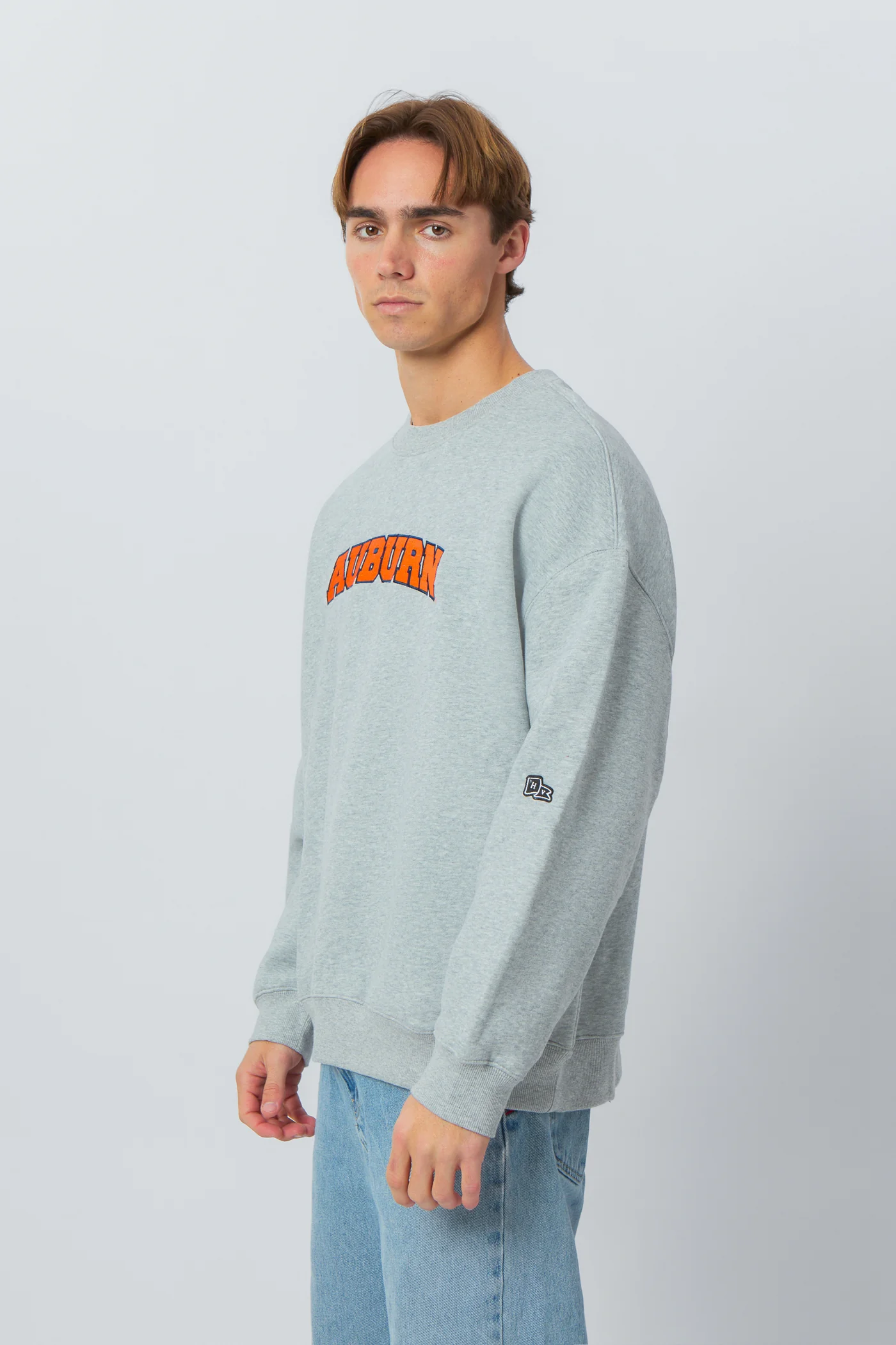 Auburn Offside Crewneck - Image 5