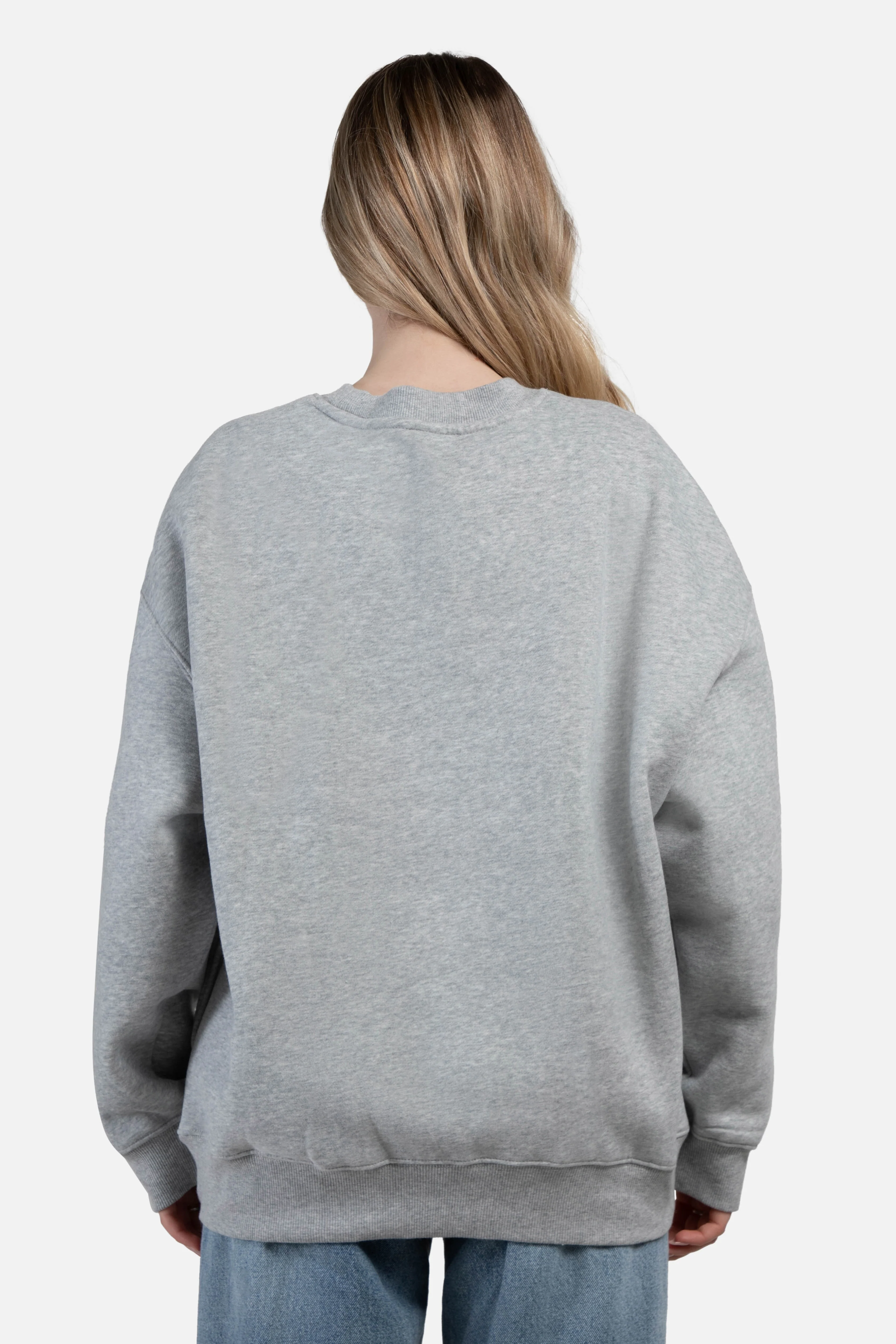 Auburn Offside Crewneck - Image 6