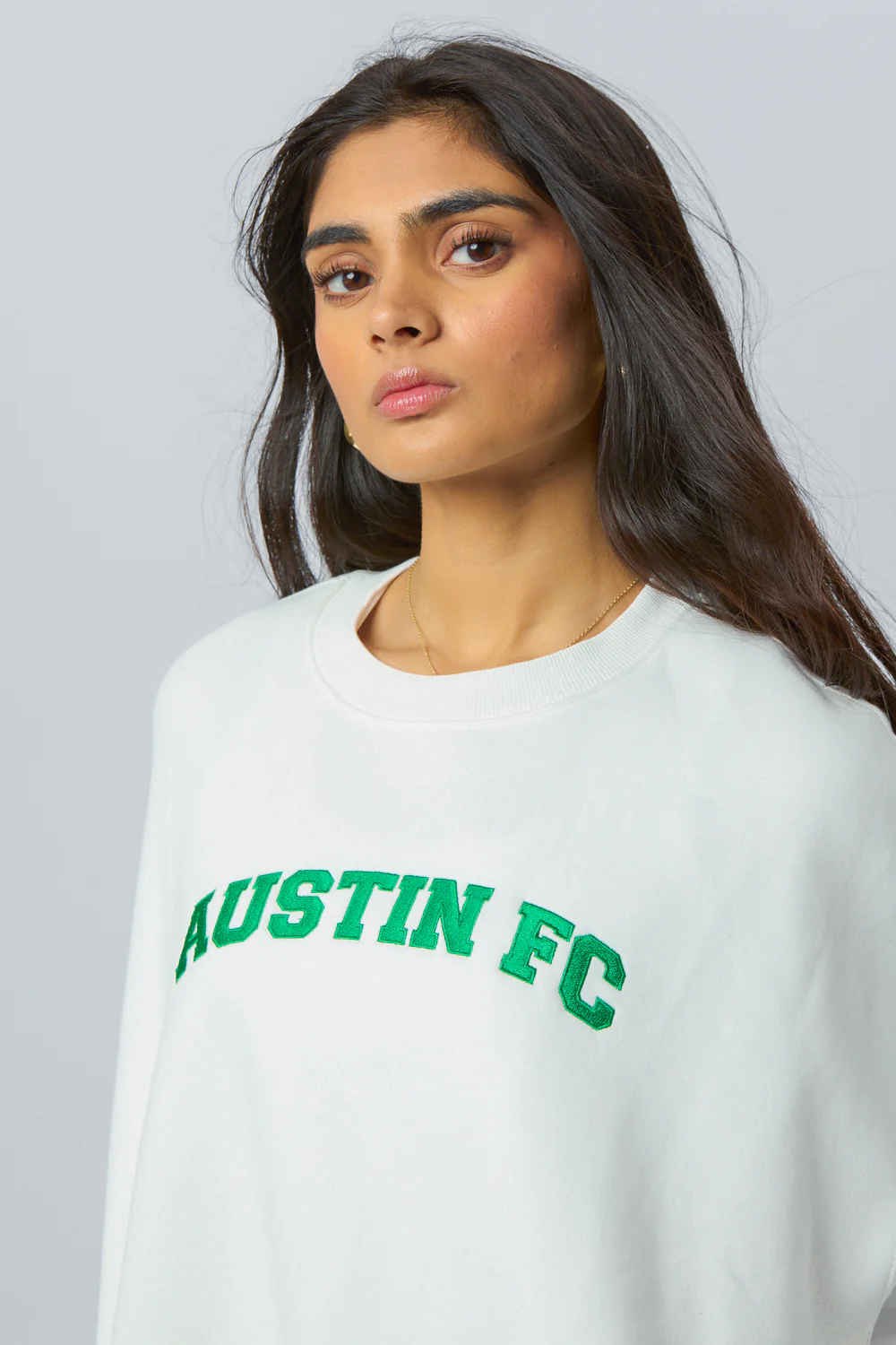 Austin FC Offside Crewneck