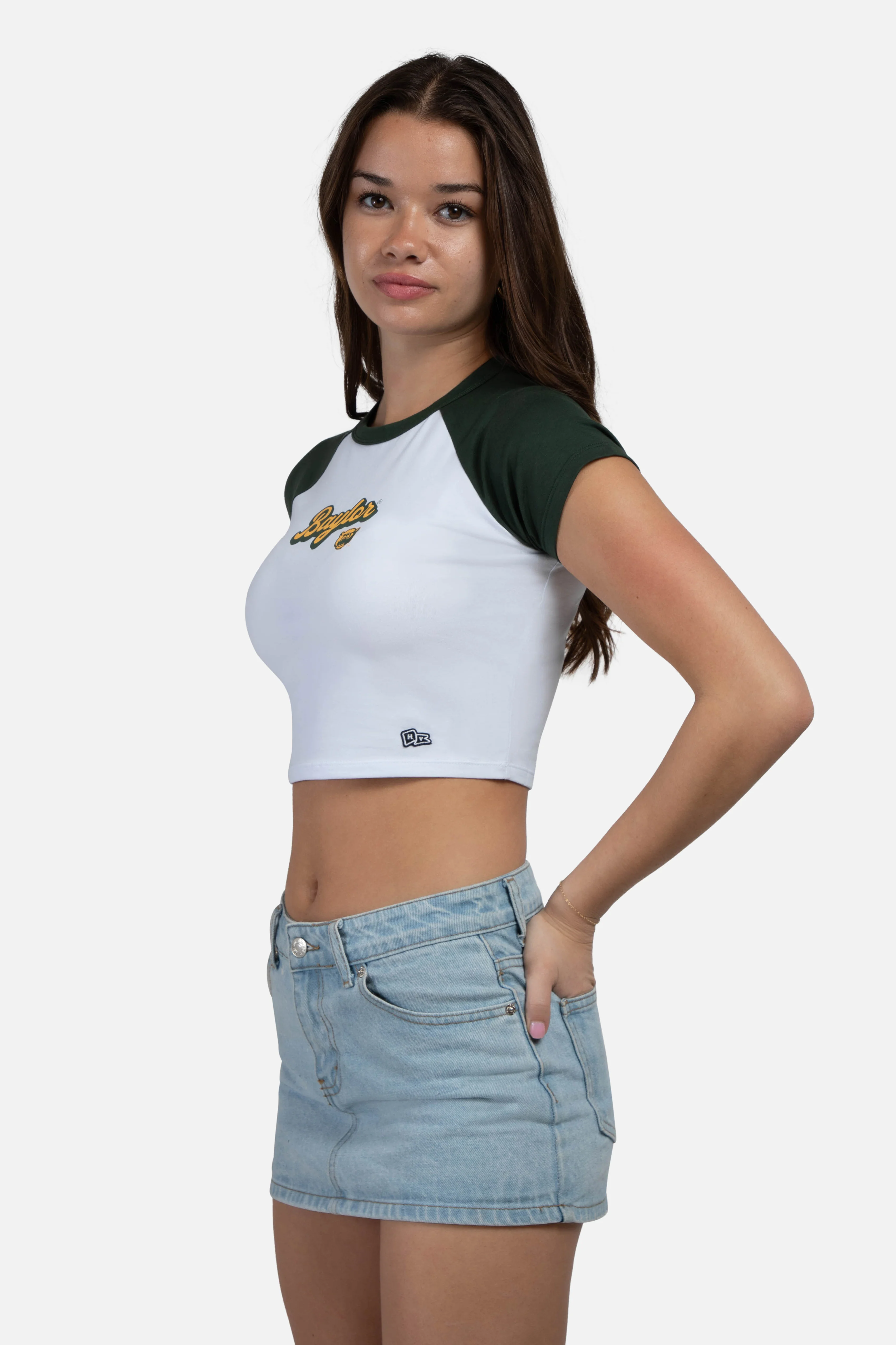 Baylor Homerun Tee - Image 2