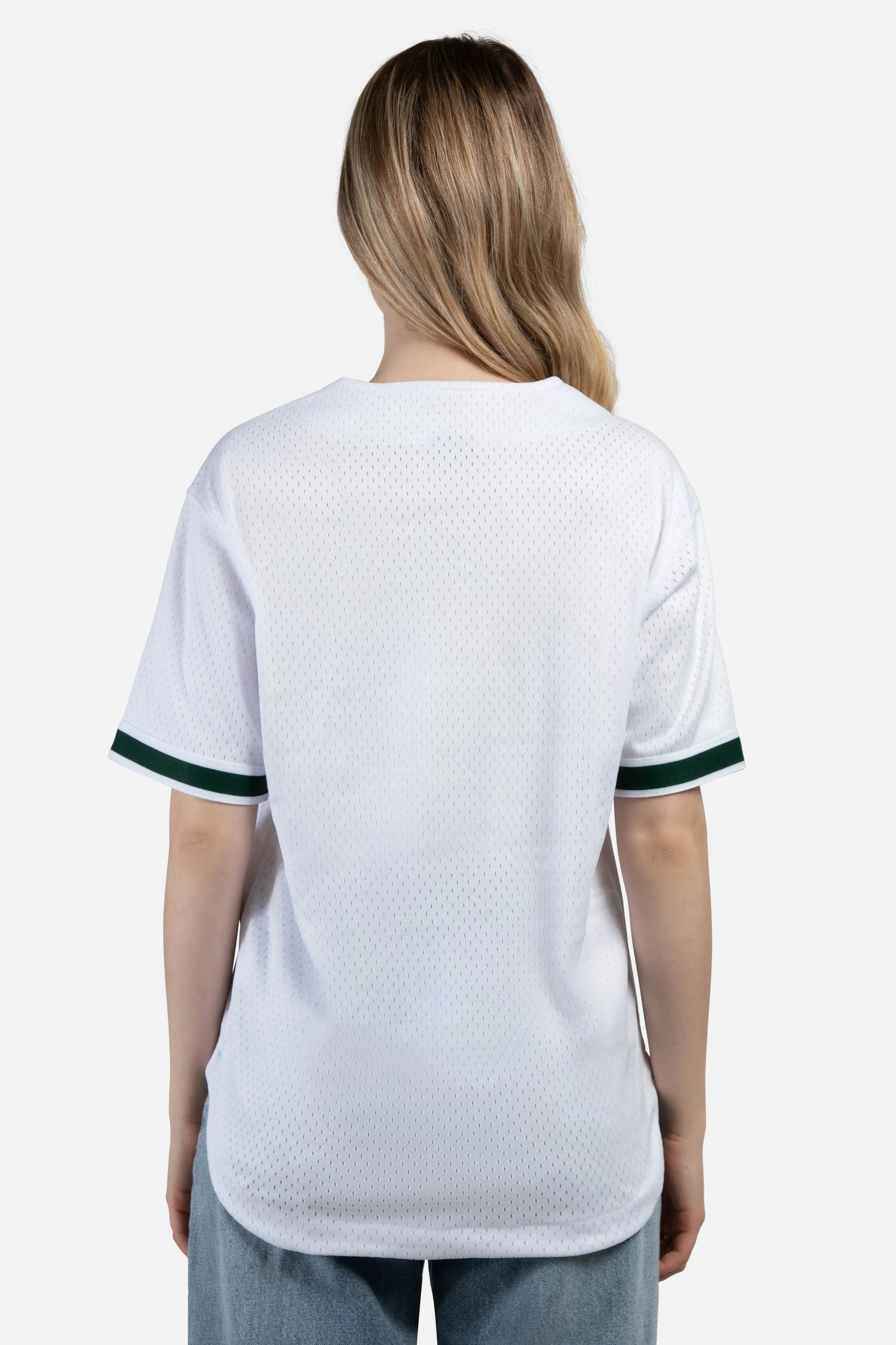 Baylor Baseball Jersey - Image 3