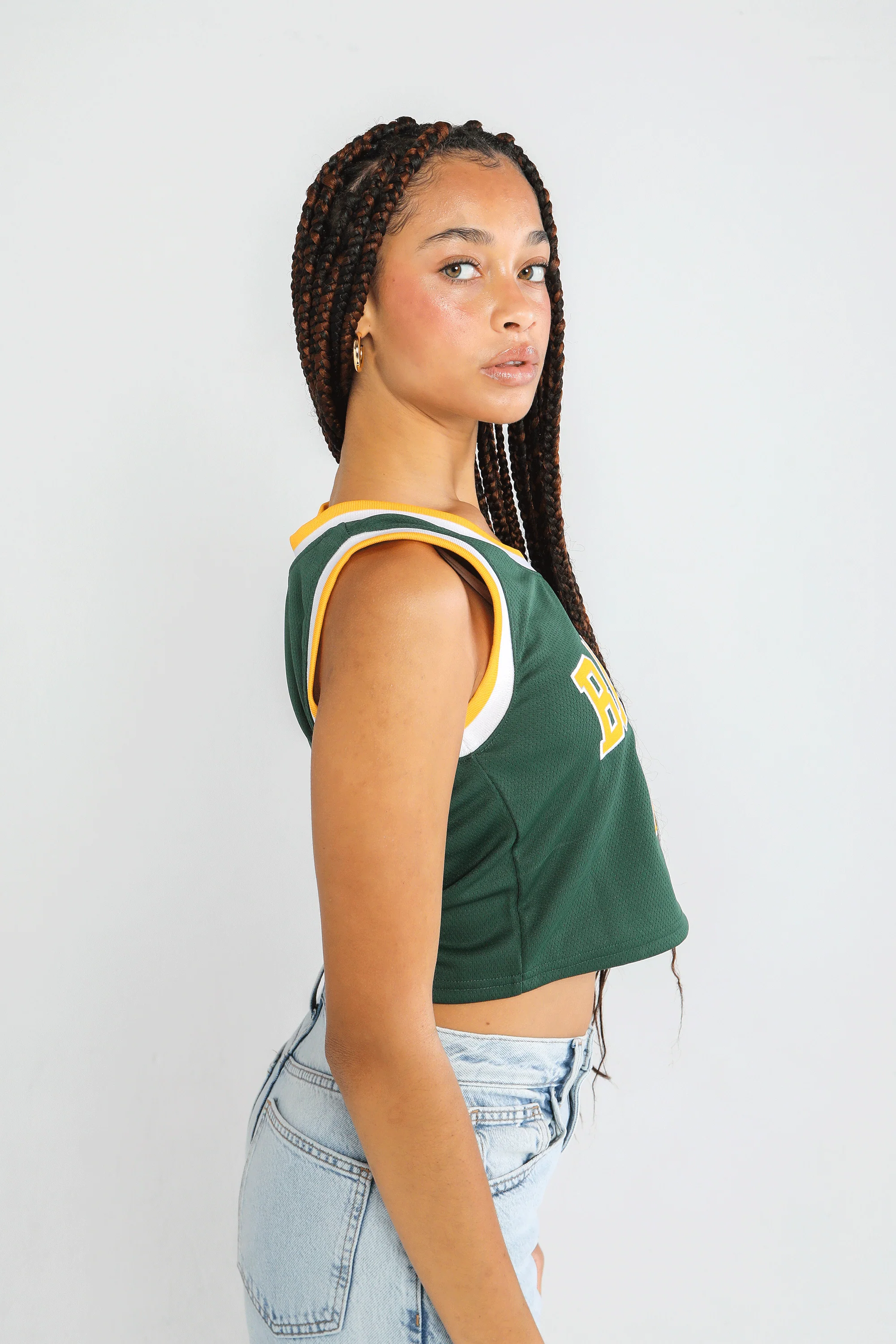 Baylor Basketball Jersey - Image 2