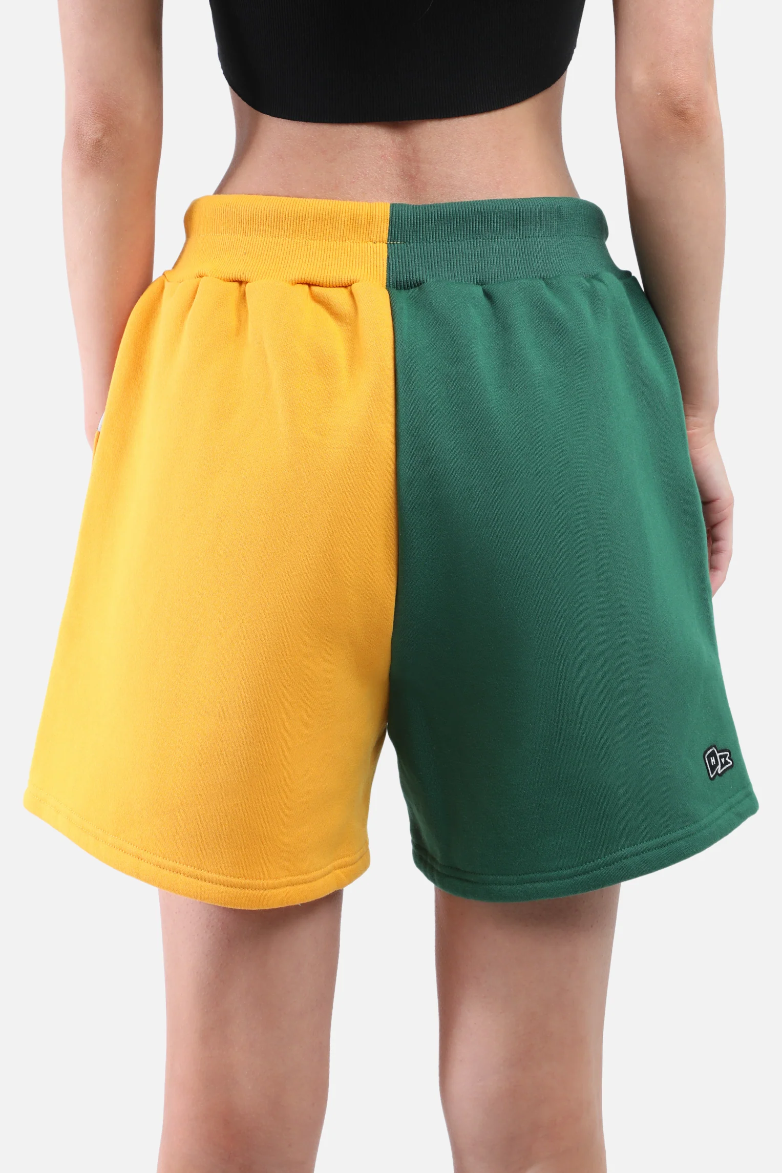 Baylor Rookie Shorts - Image 3