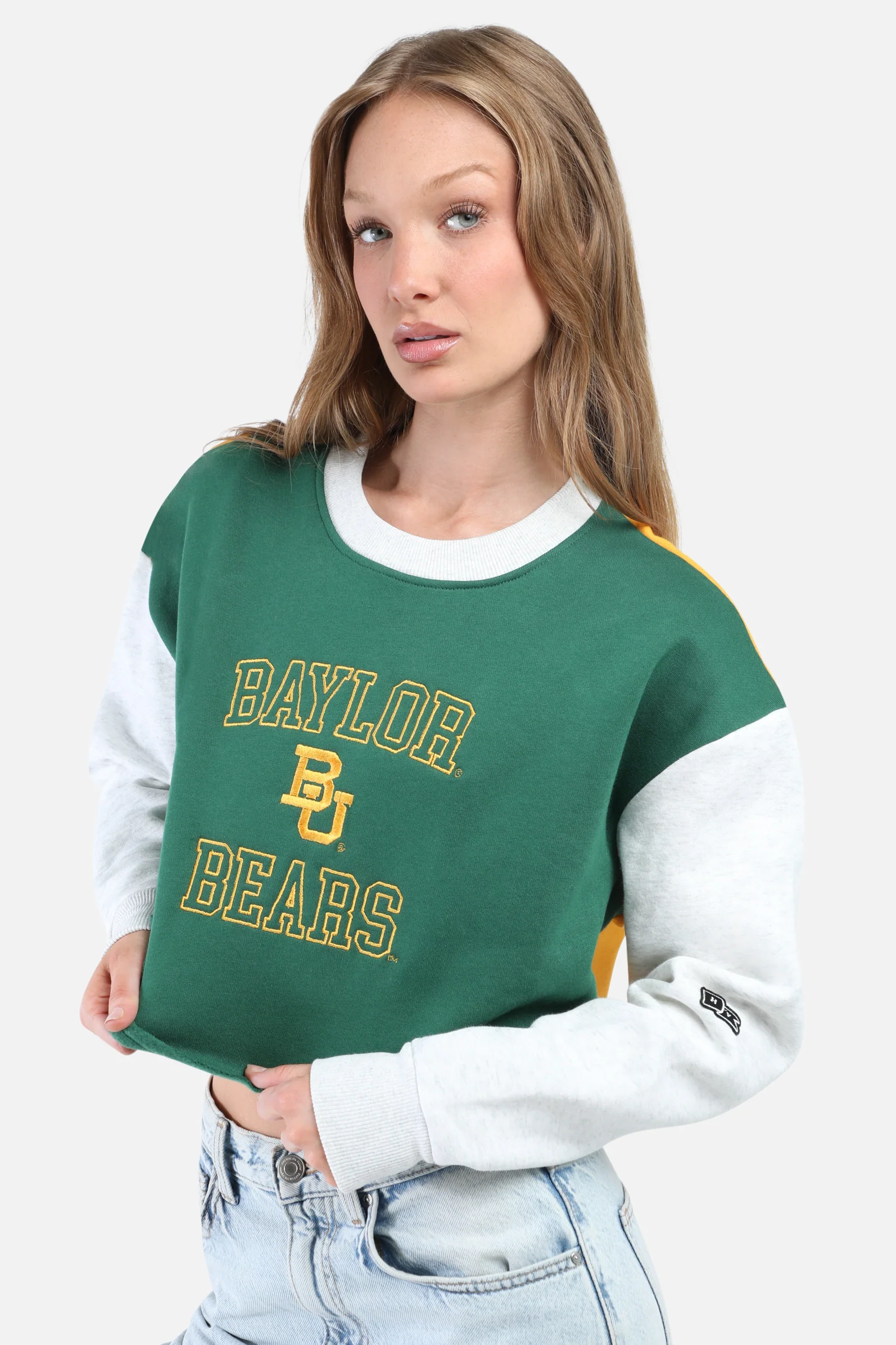 Baylor Rookie Sweater - Image 2