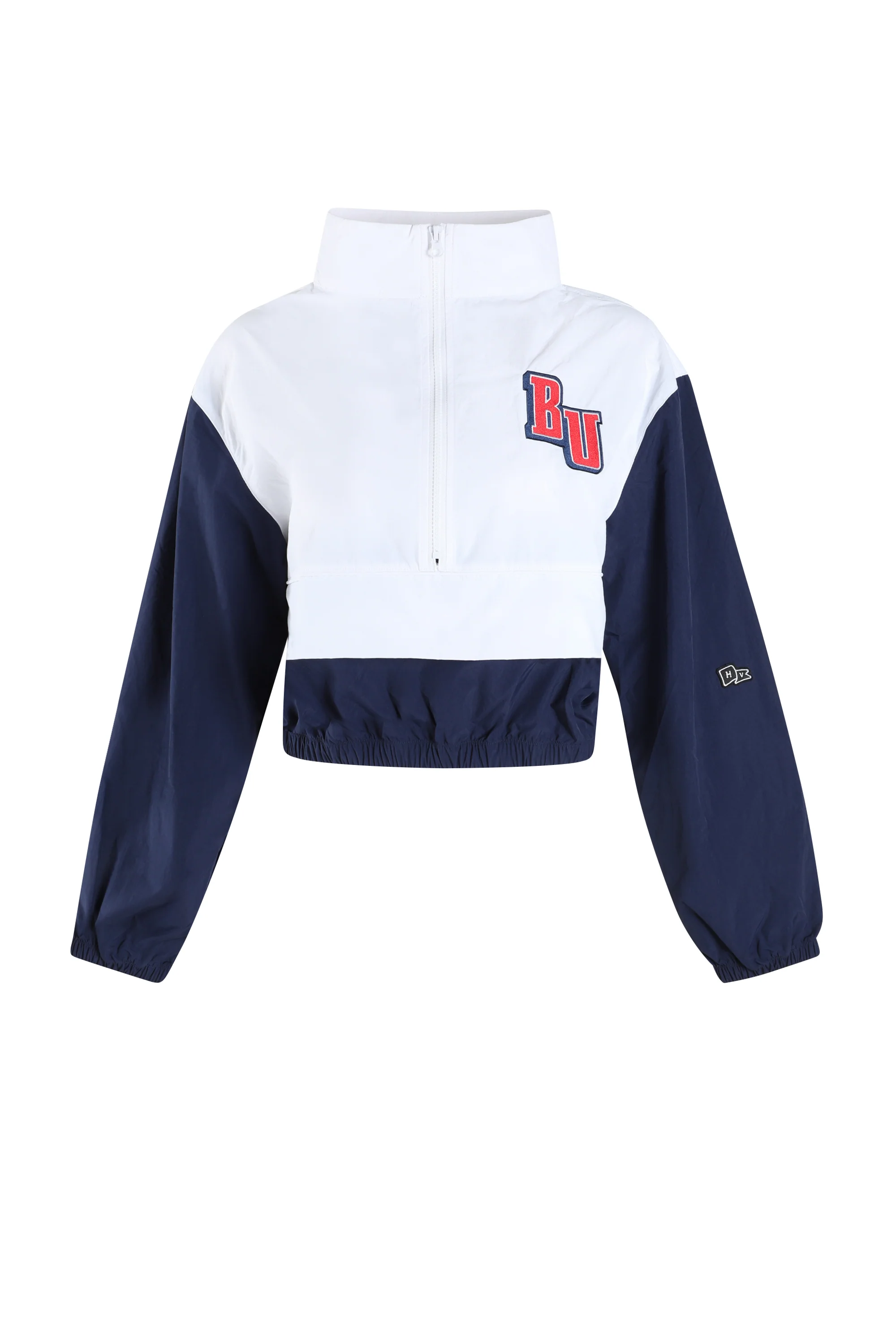 Belmont University Vintage Track Jacket - Image 5