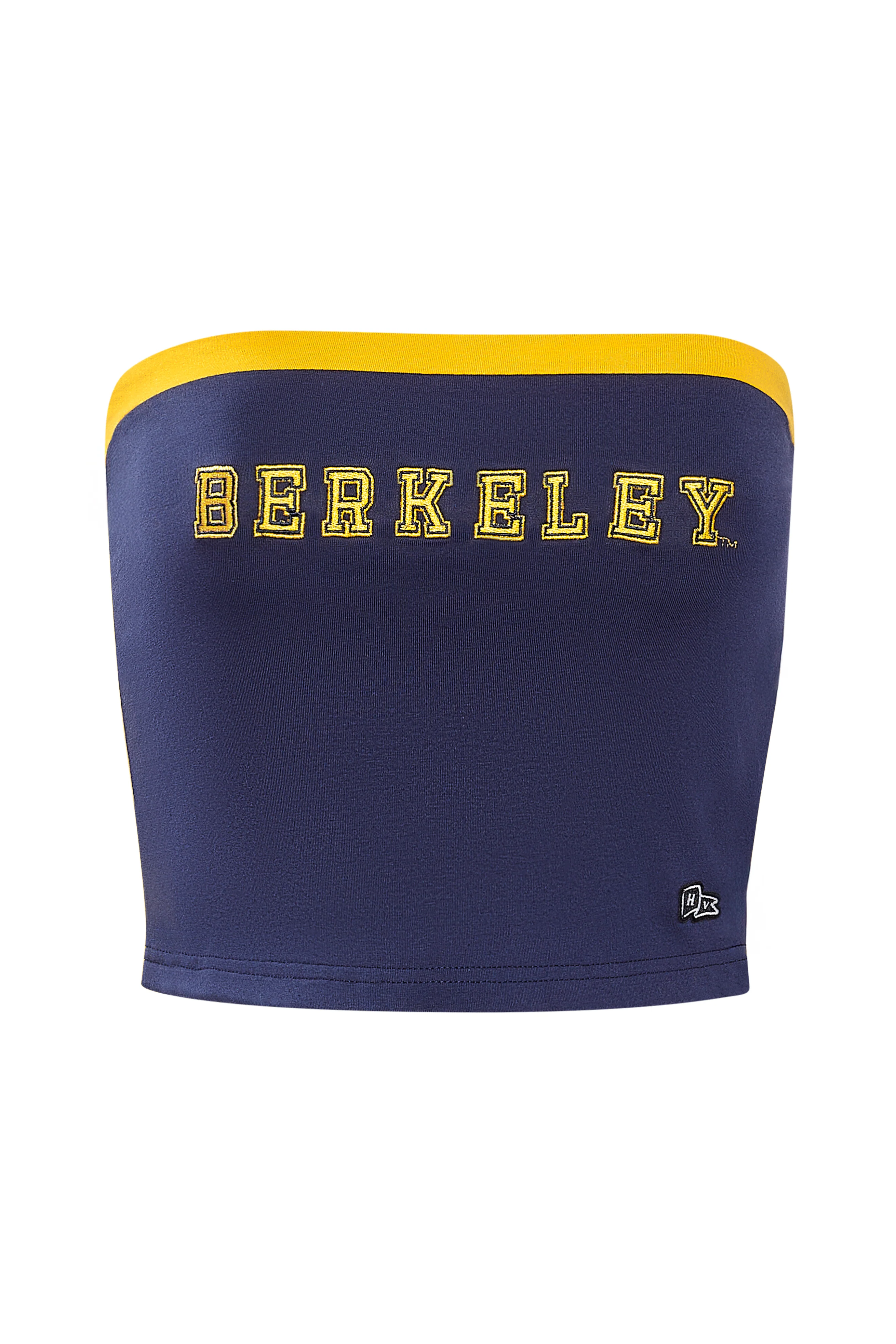 Berkeley All-Star Tube Top - Image 7