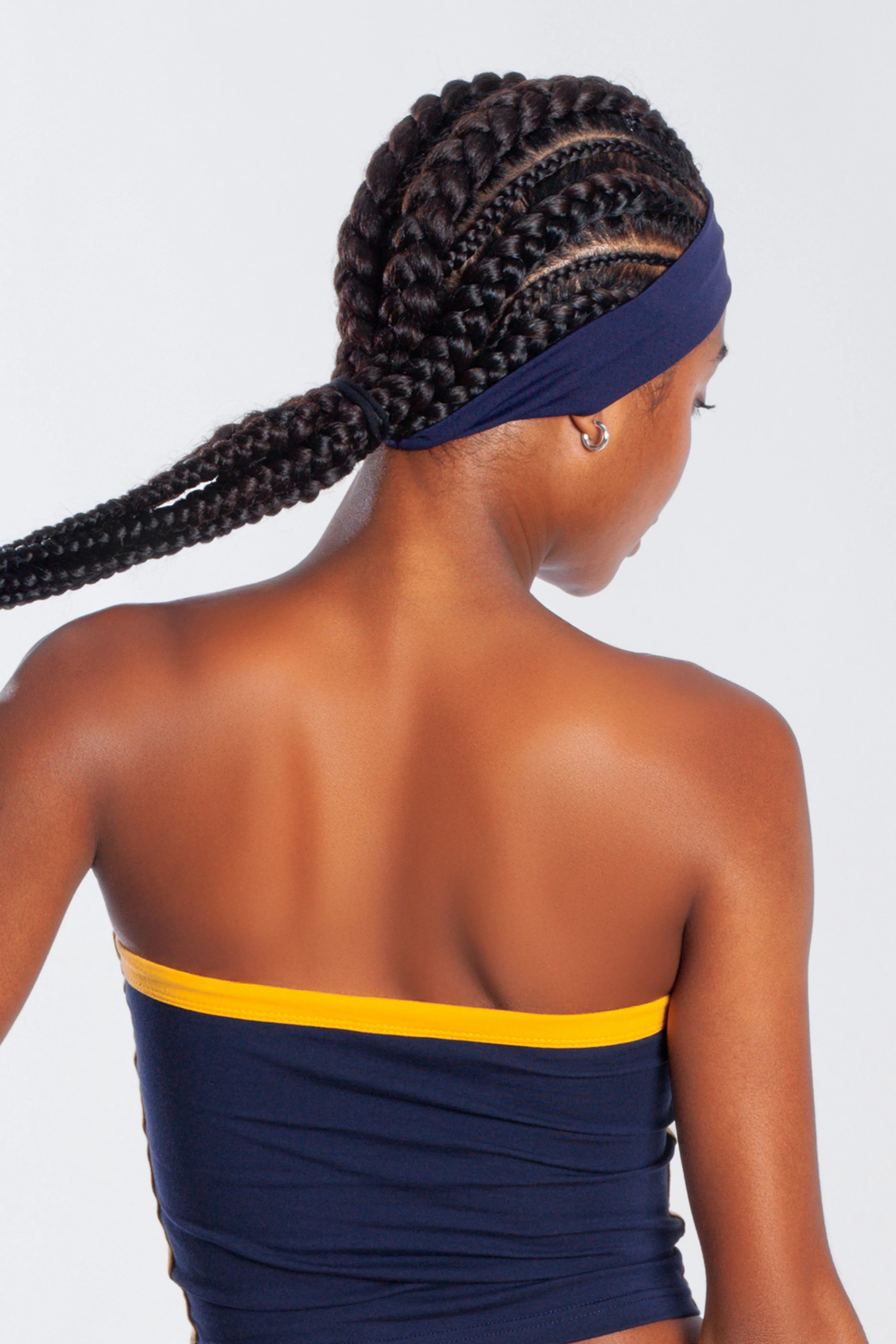 Berkeley Elastic Headband - Image 2