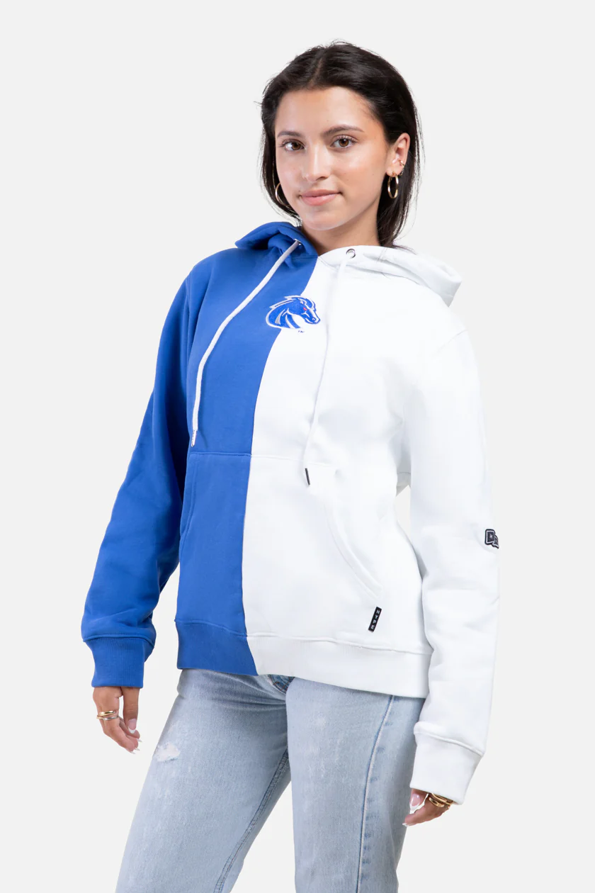 Boise State Fumble Hoodie - Image 2