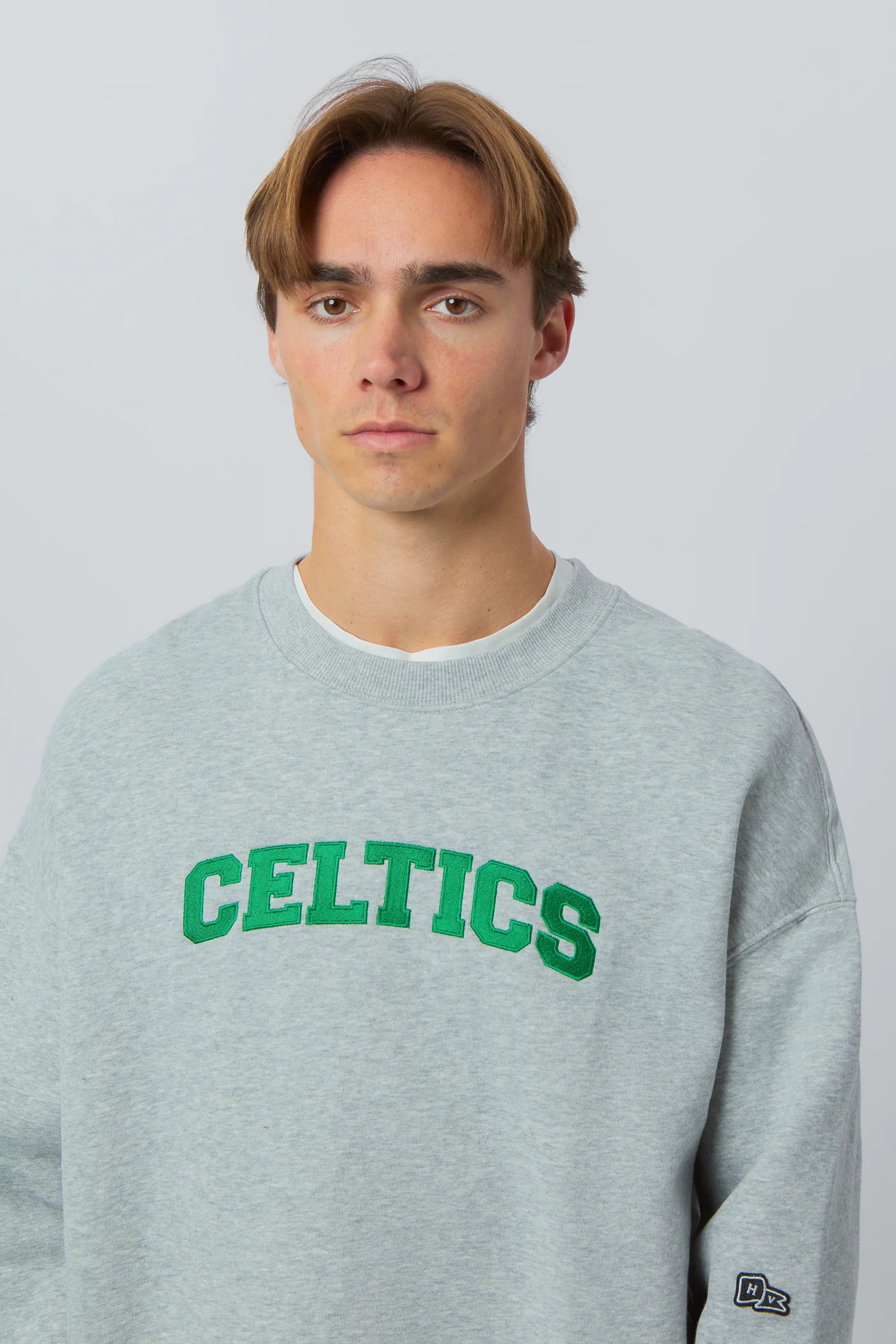 Boston Celtics Offside Crewneck - Image 4