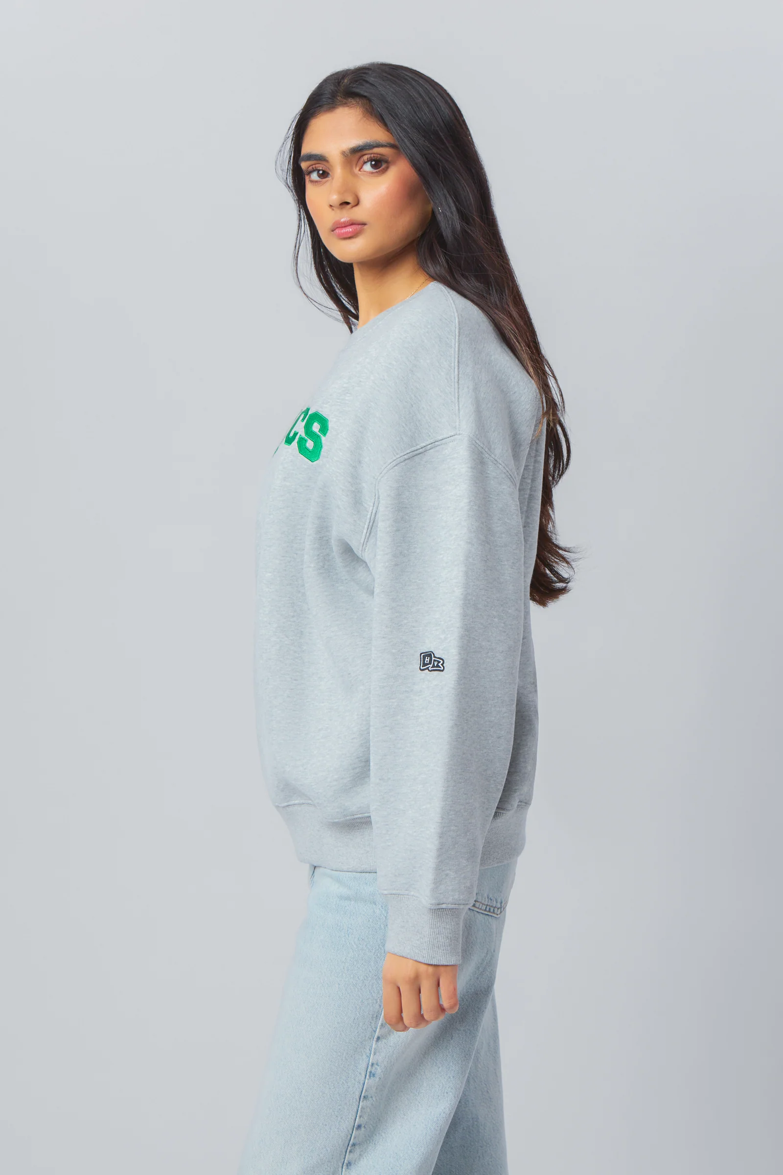 Boston Celtics Offside Crewneck - Image 5