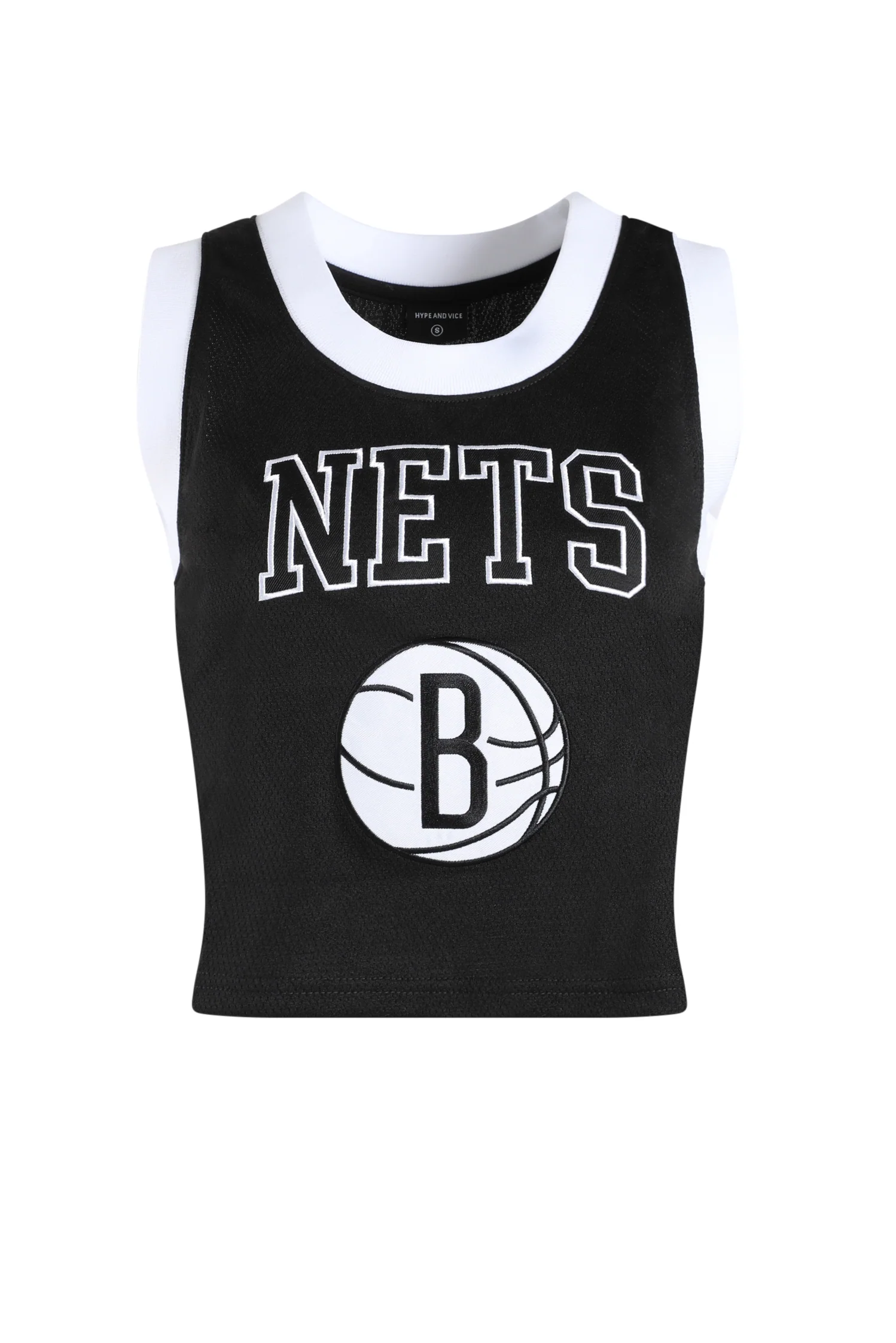 Brooklyn Nets Play Tank - Image 3