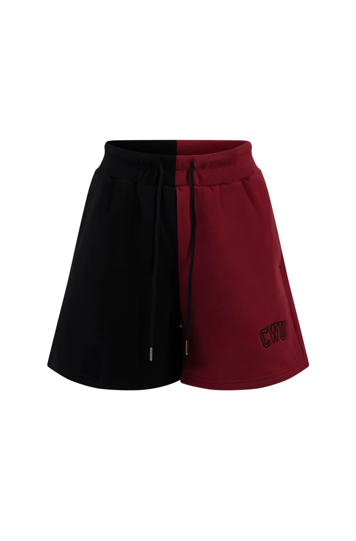 Central Washington Rookie Shorts - Image 3