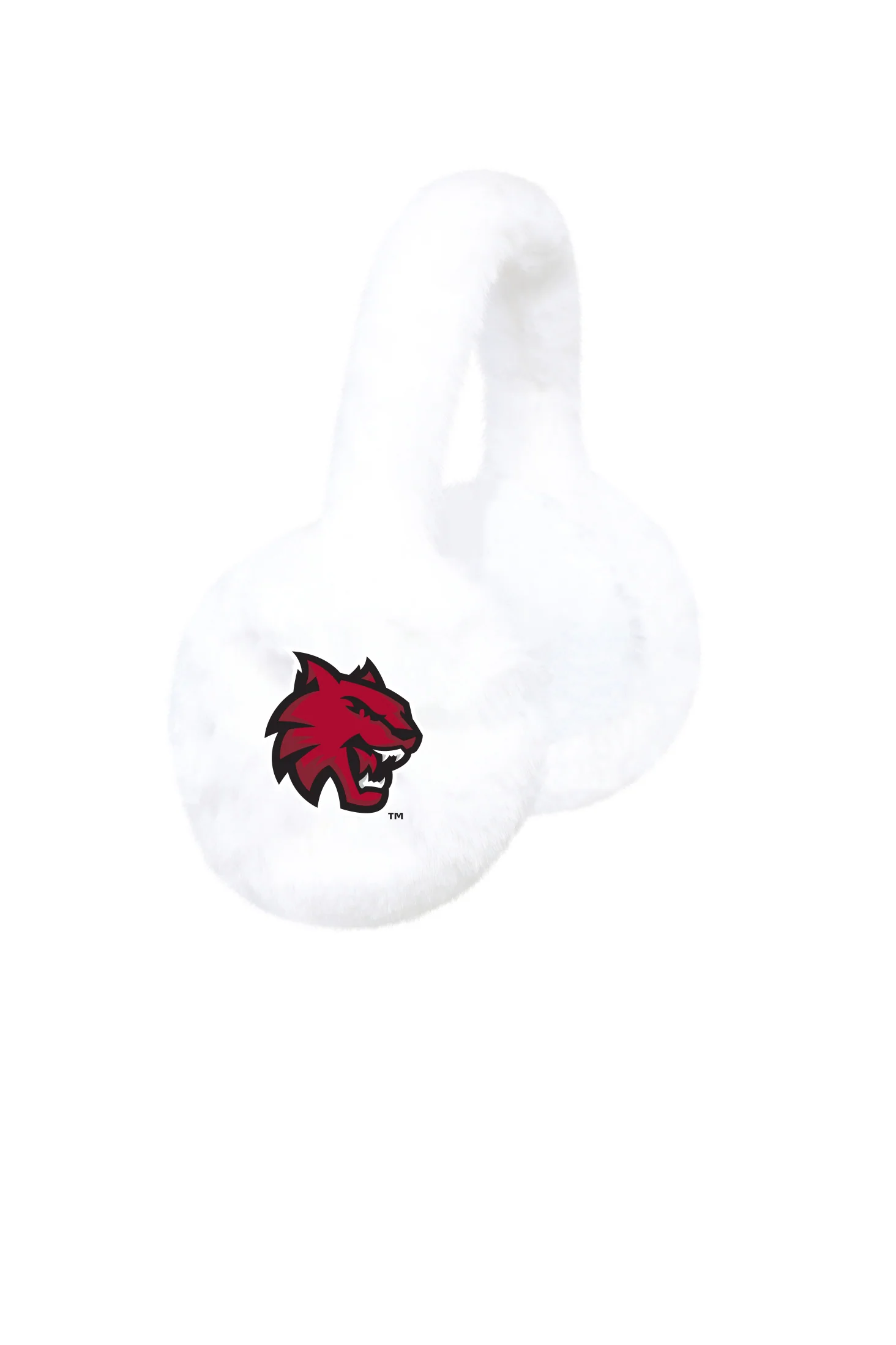 Central Washington Warm & Fuzzy Earmuffs - Image 5