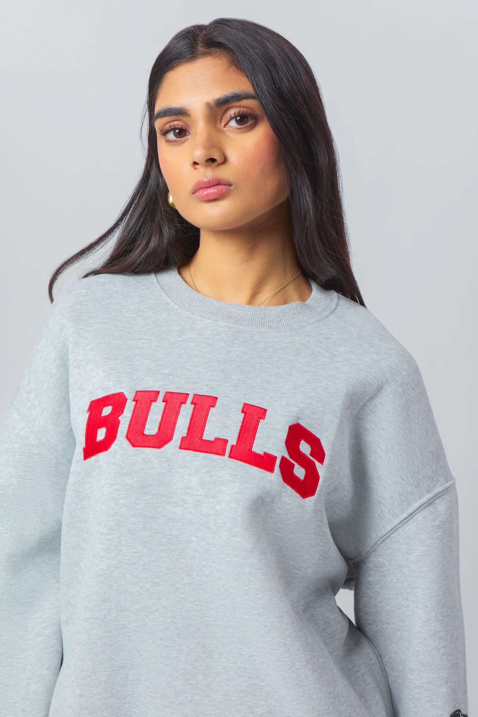 Chicago Bulls Offside Crewneck - Image 3