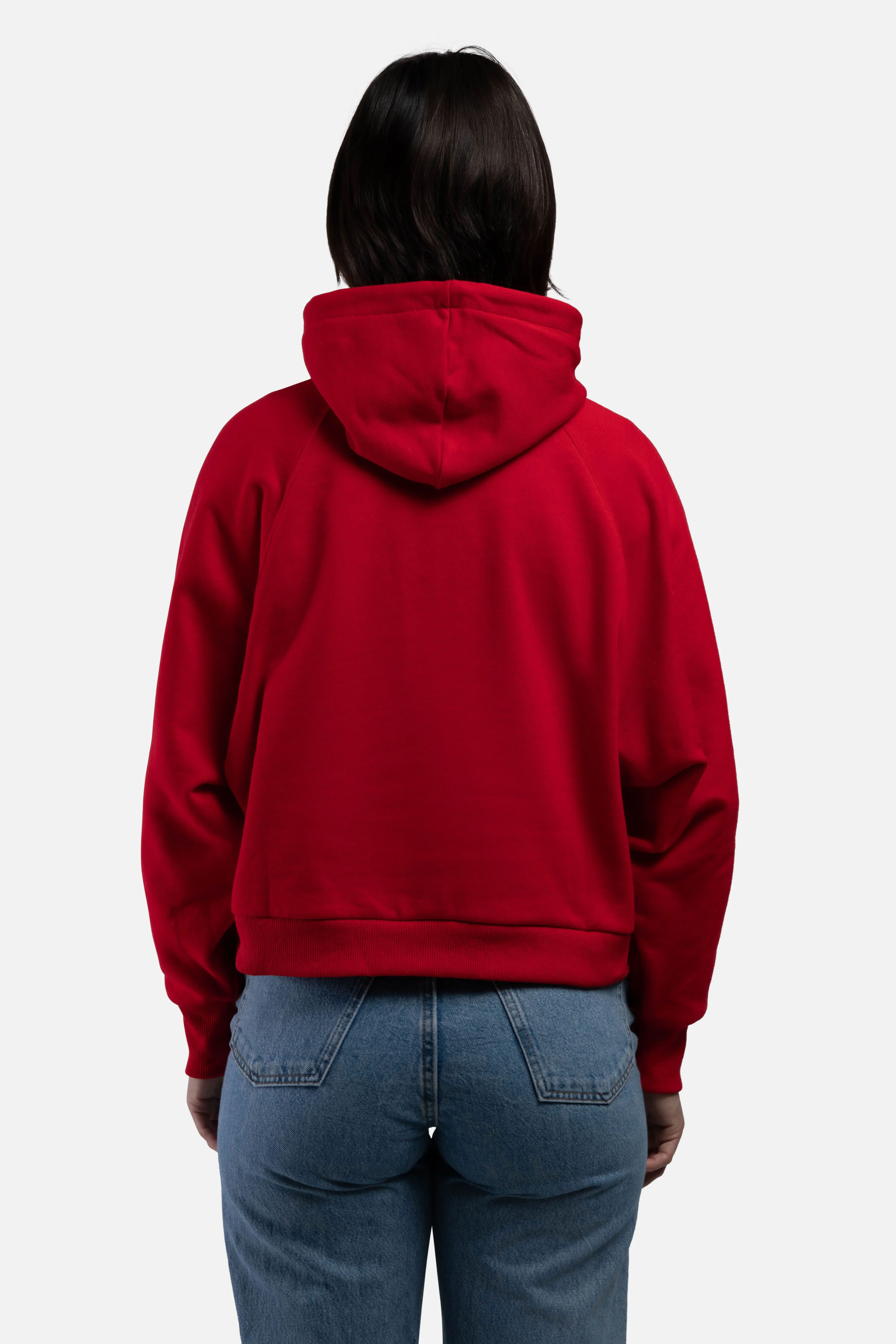 Cincinnati Raglan Zip Up - Image 3