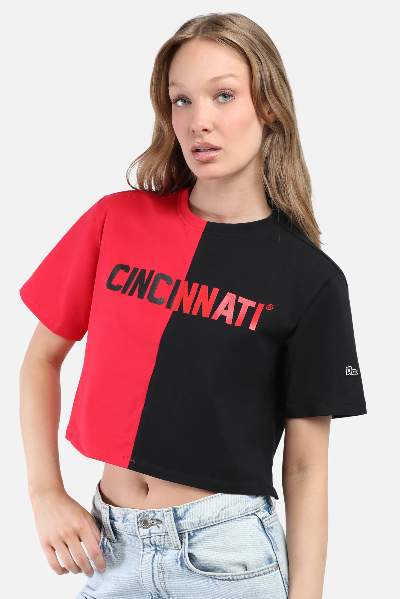 Cincinnati University Brandy Tee - Image 2