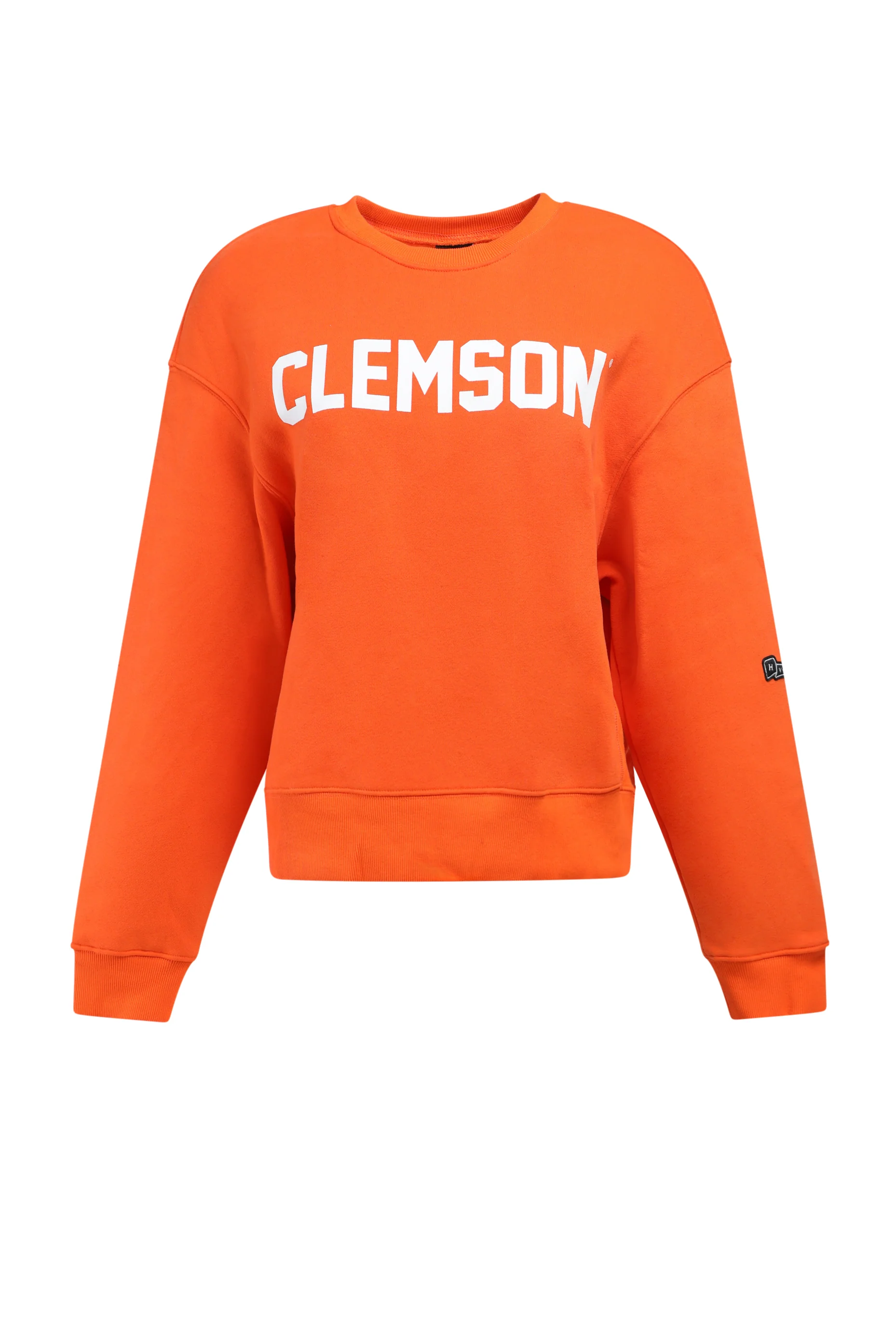 Clemson University Blitz Crewneck - Image 4