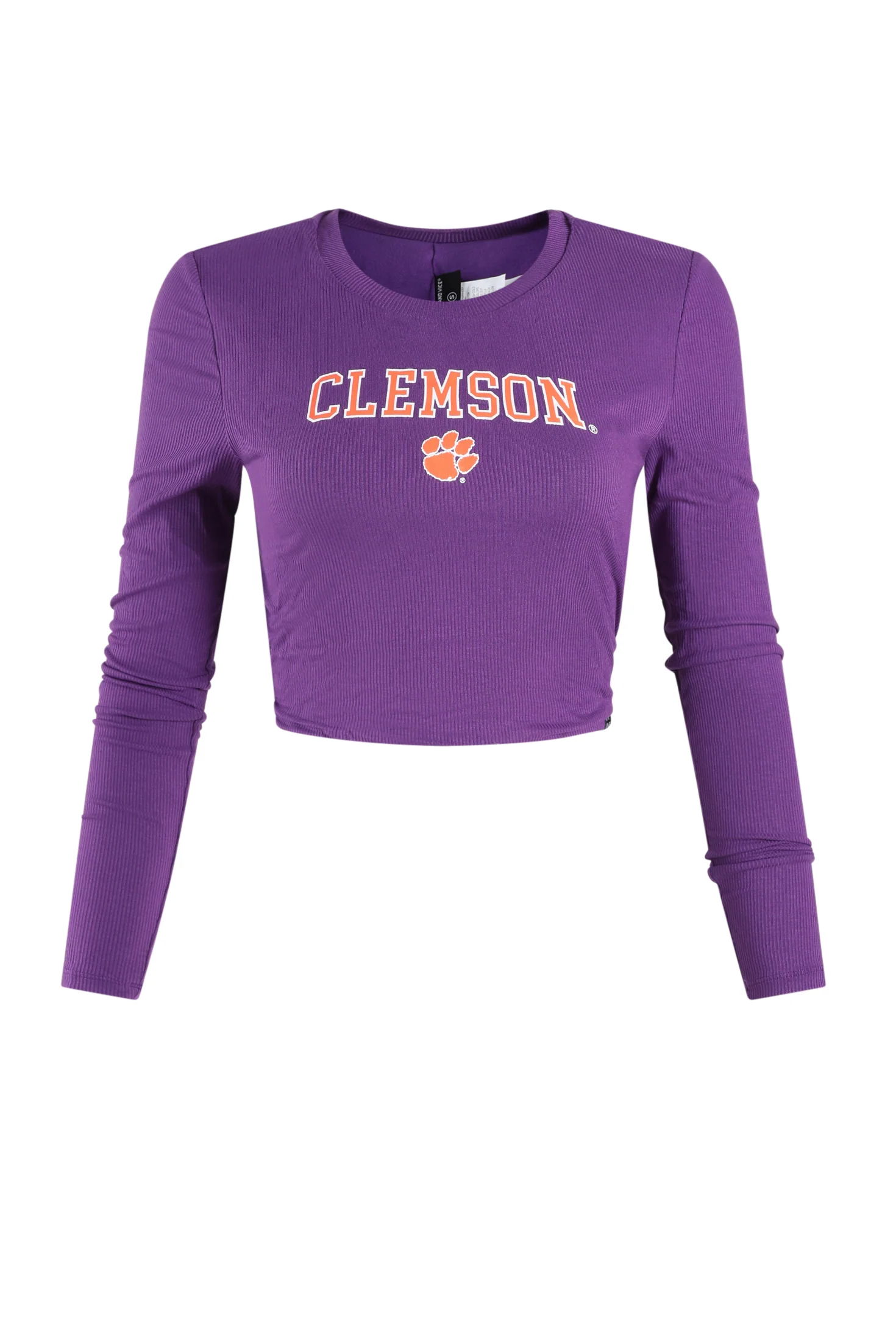 Clemson University Bring It Back Top - Image 4