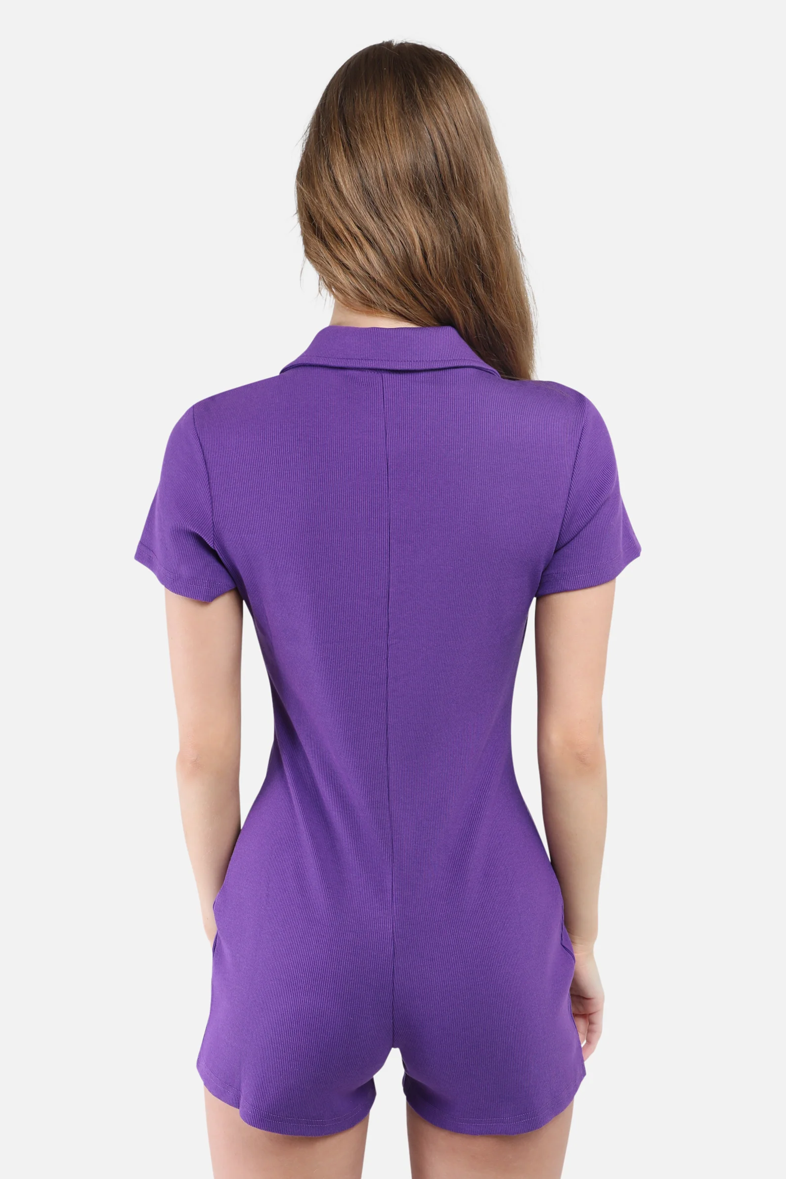Clemson University Gameday Romper - Image 3