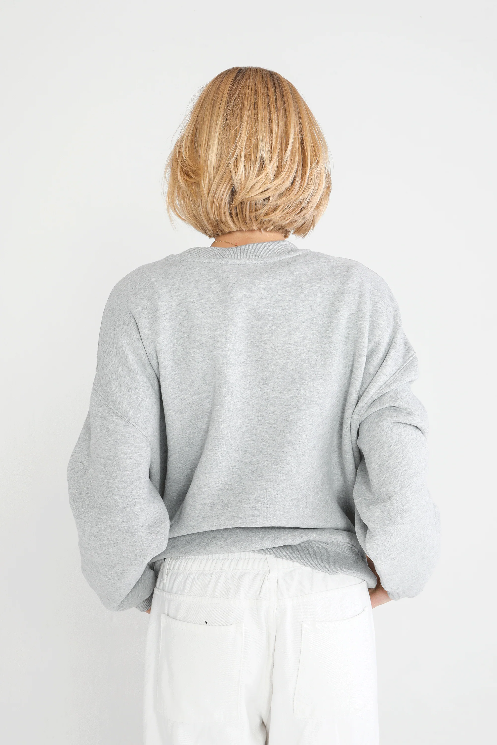 Clemson University Offside Crewneck - Image 2