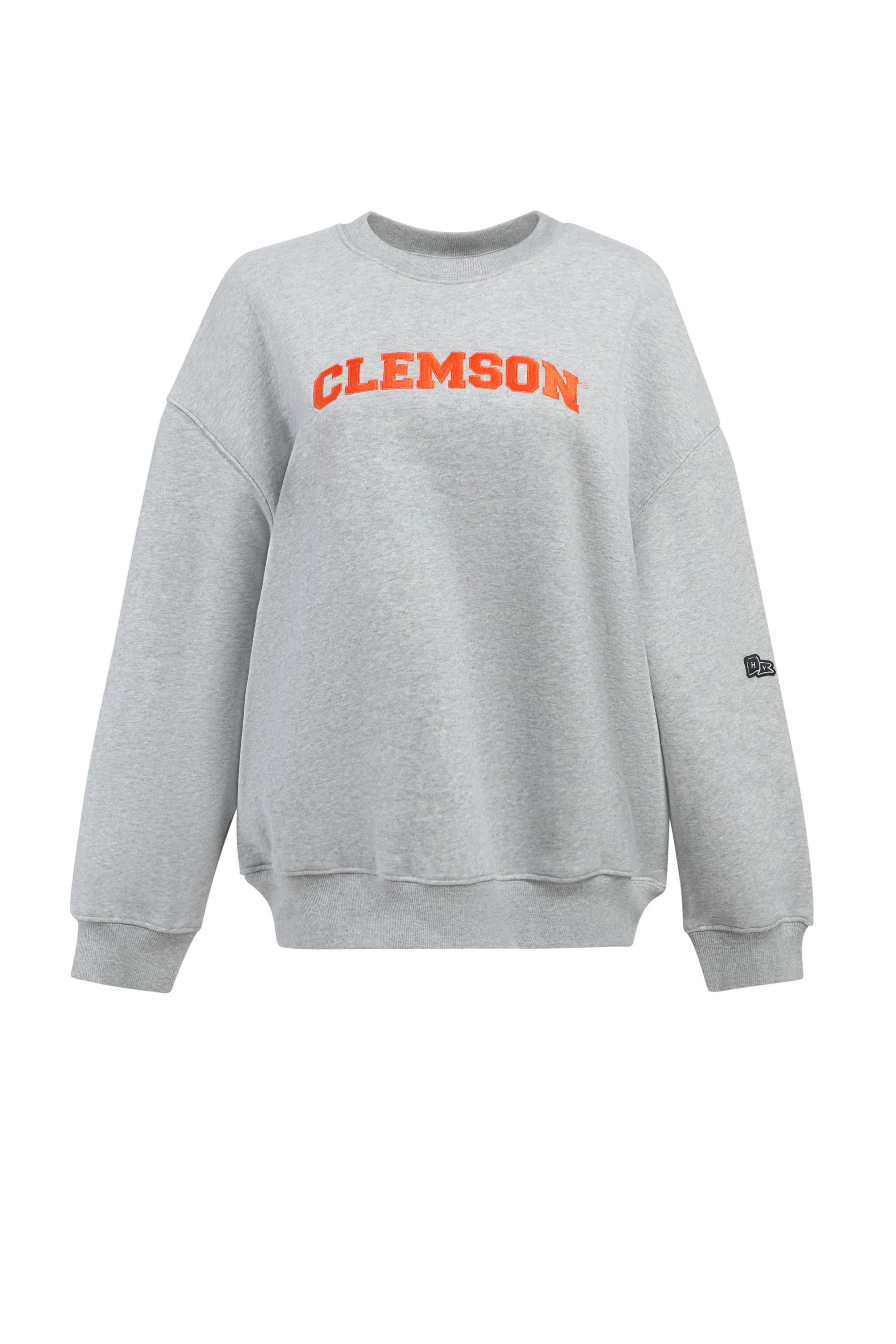 Clemson University Offside Crewneck - Image 3