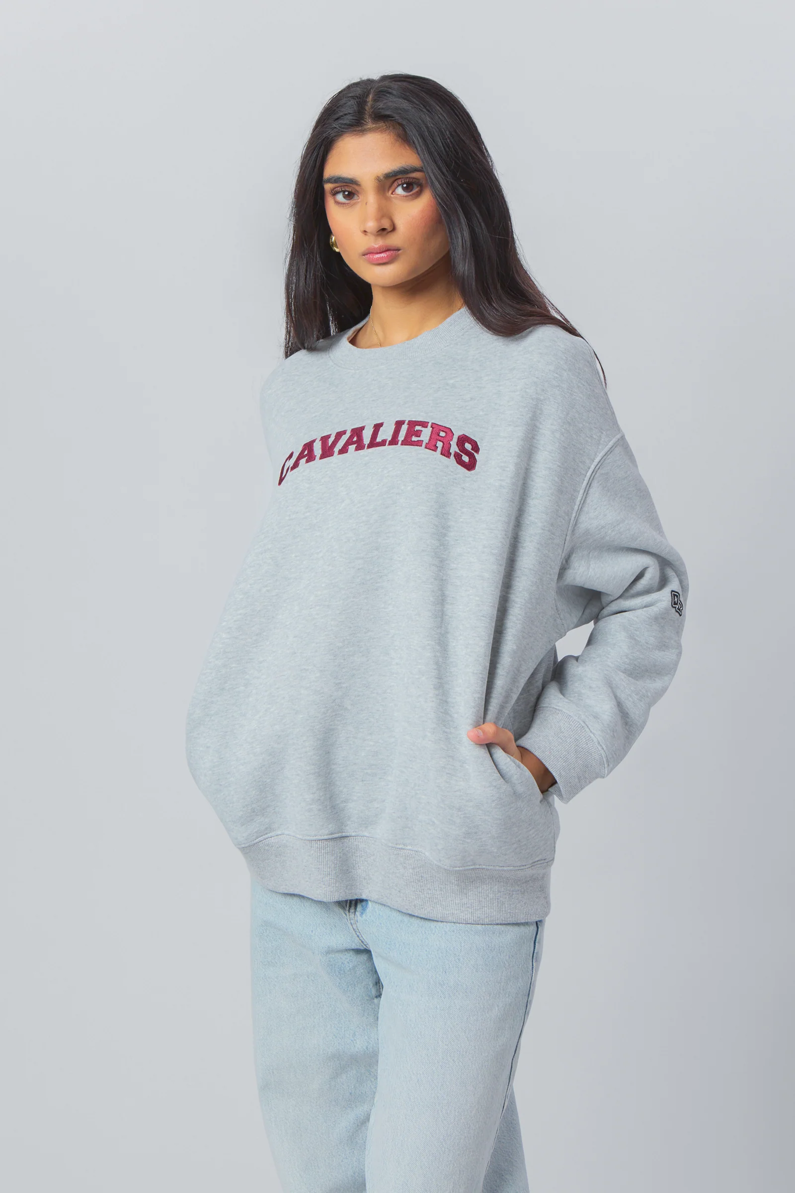 Cleveland Cavaliers Offside Crewneck - Image 4