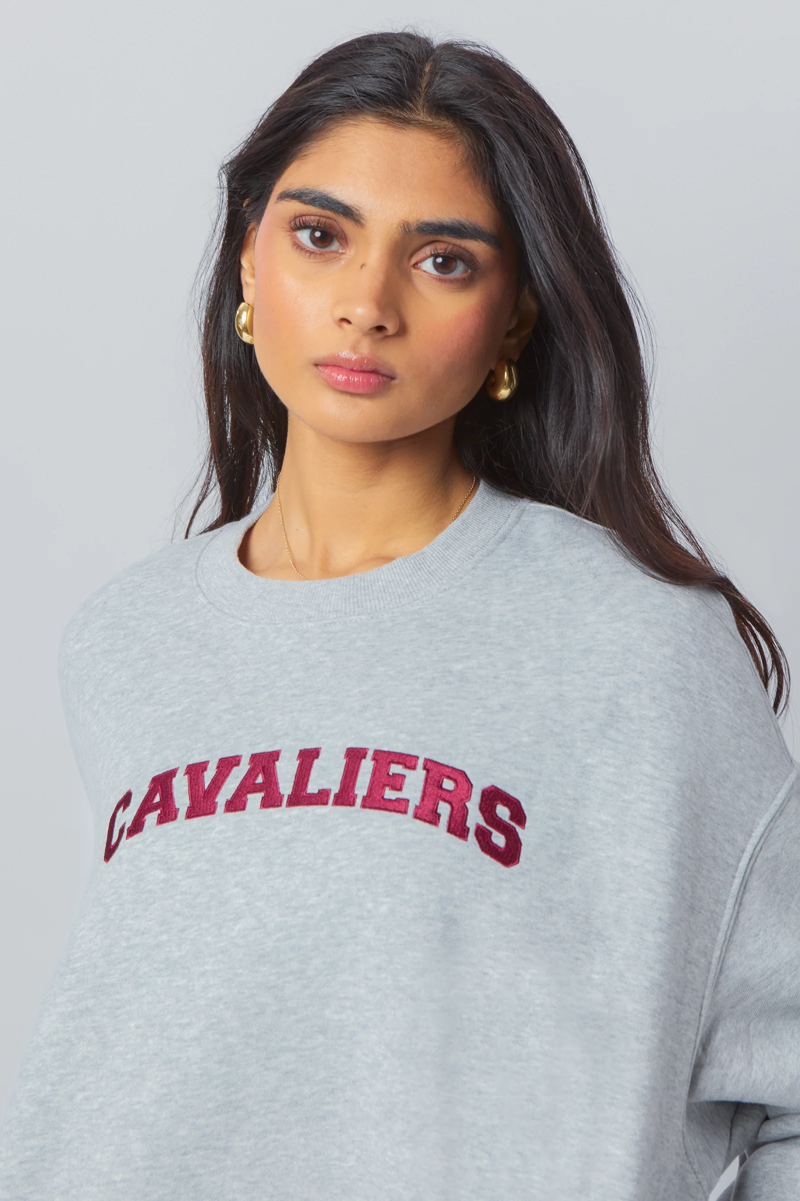 Cleveland Cavaliers Offside Crewneck - Image 5