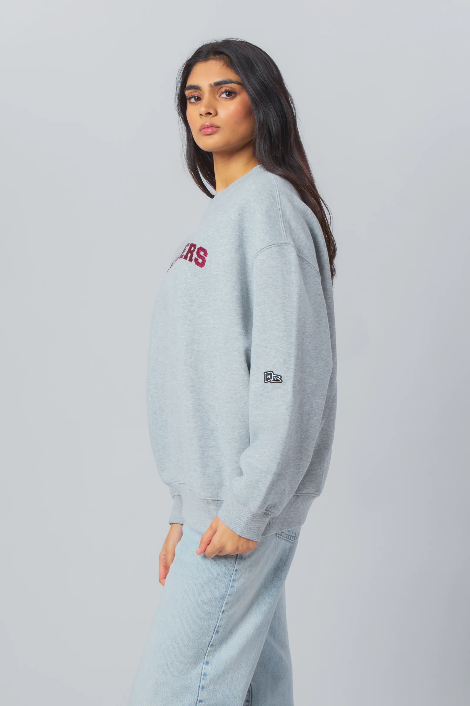 Cleveland Cavaliers Offside Crewneck - Image 6